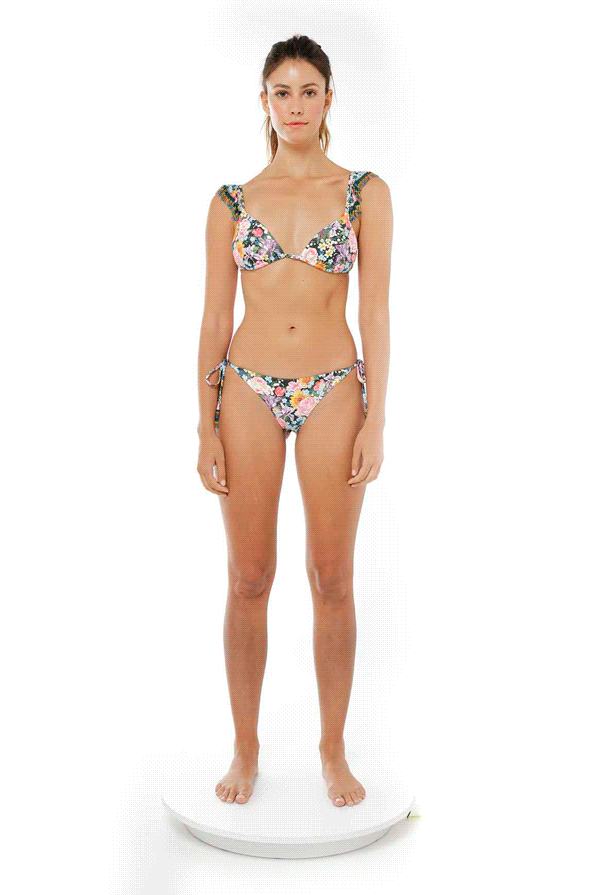 Tammy Bikini Bottom | Dreamin