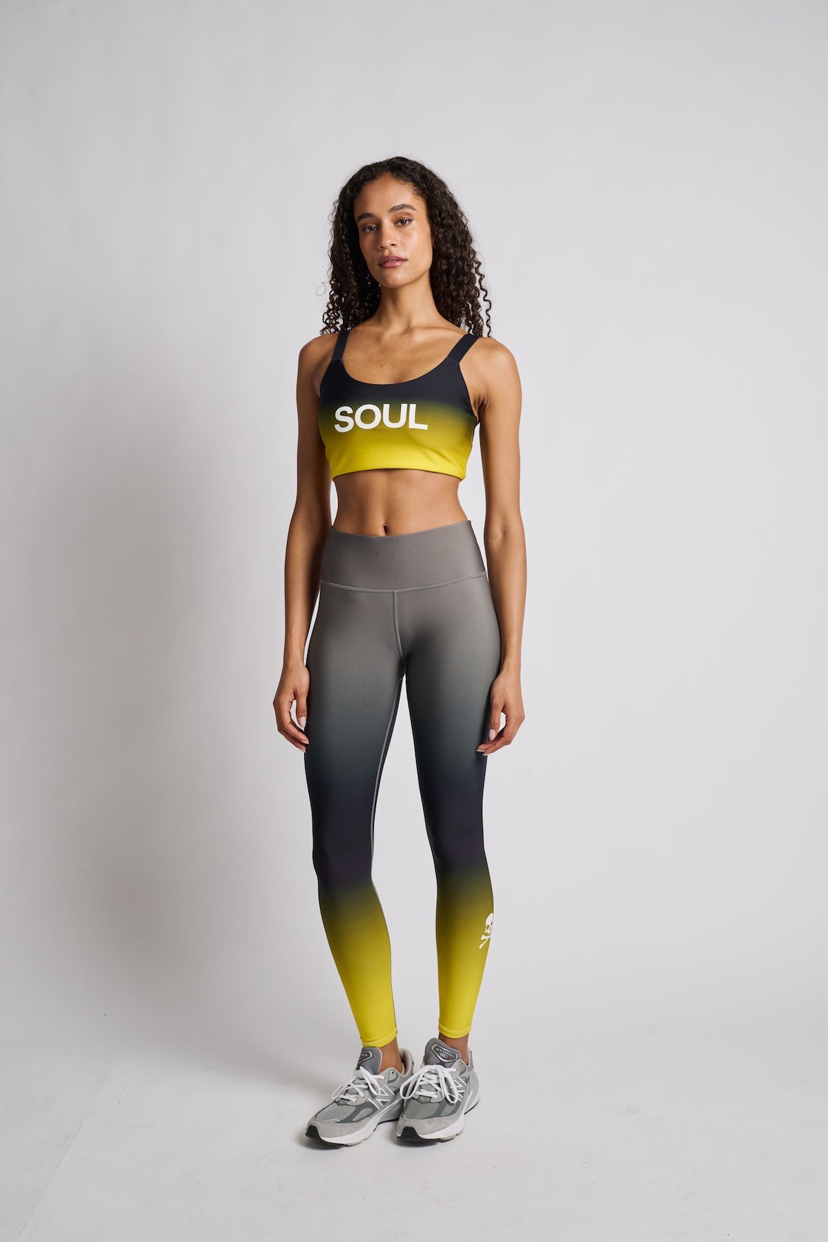 DuoKnit Soul Ombre Bra | Zara Terez