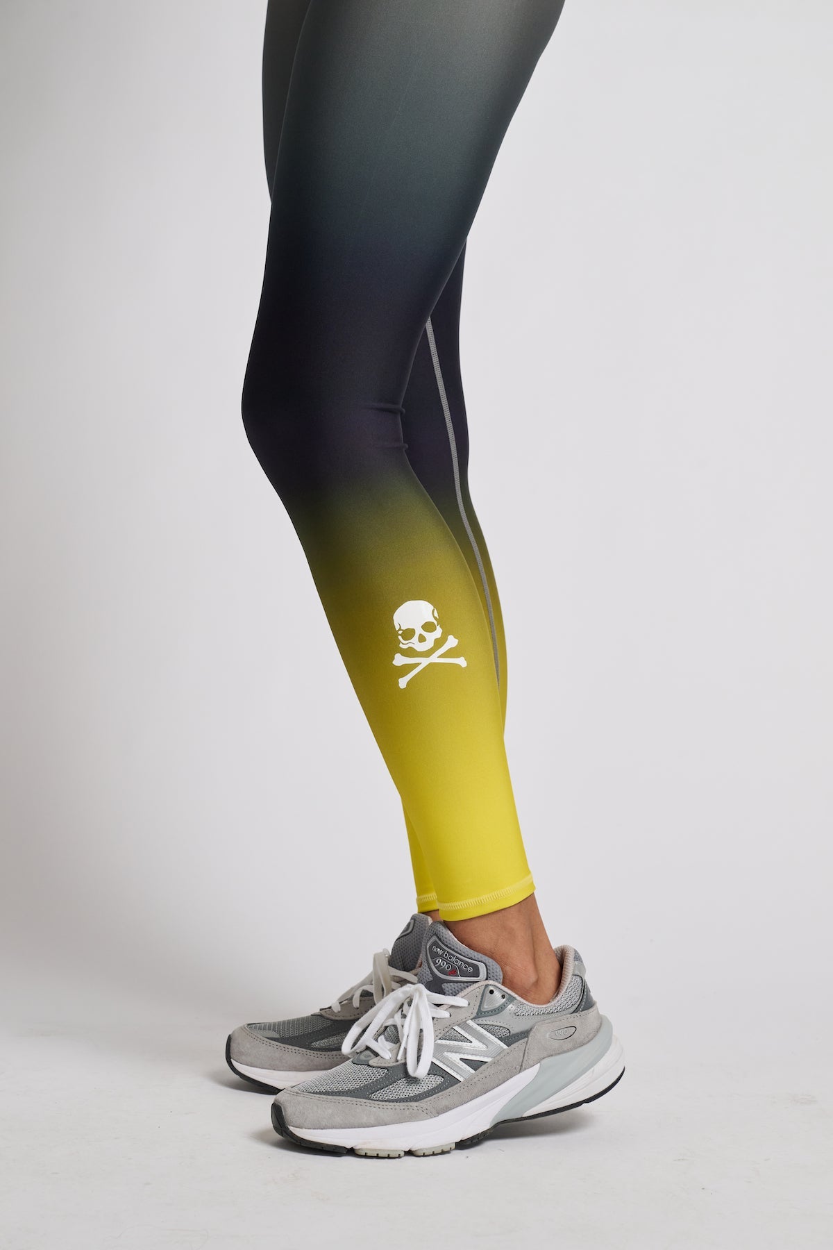 DuoKnit Soul Ombre Legging | Zara Terez