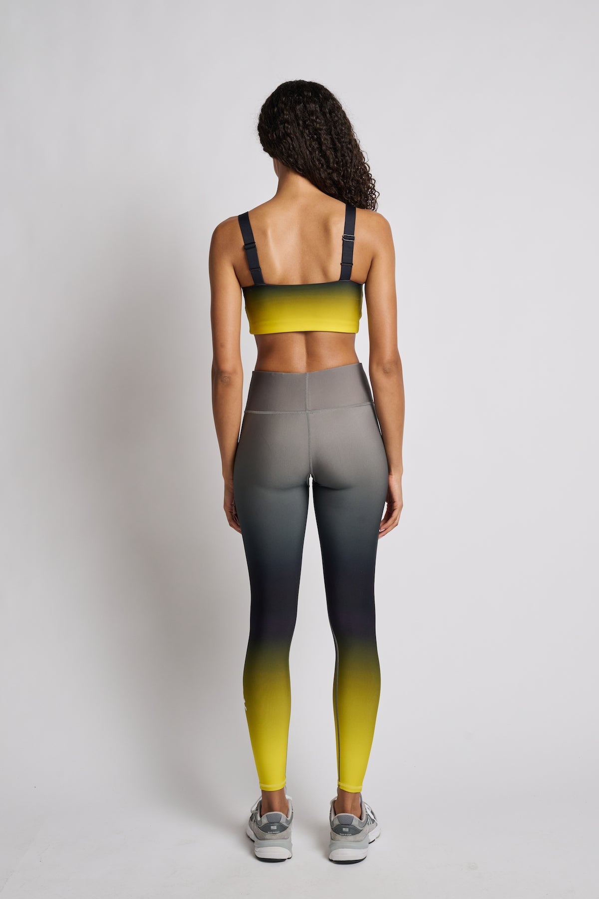 DuoKnit Soul Ombre Bra | Zara Terez
