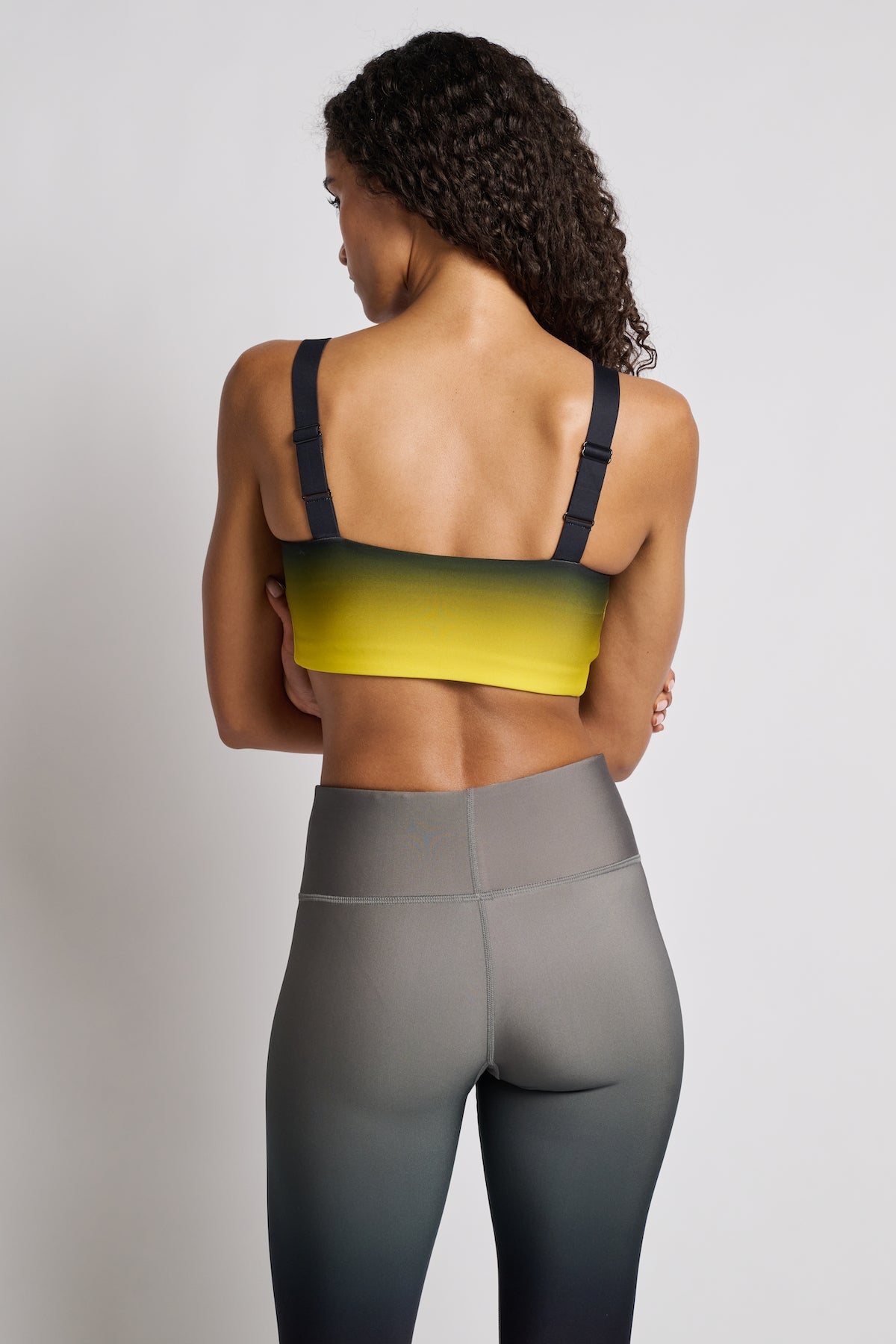 DuoKnit Soul Ombre Bra | Zara Terez