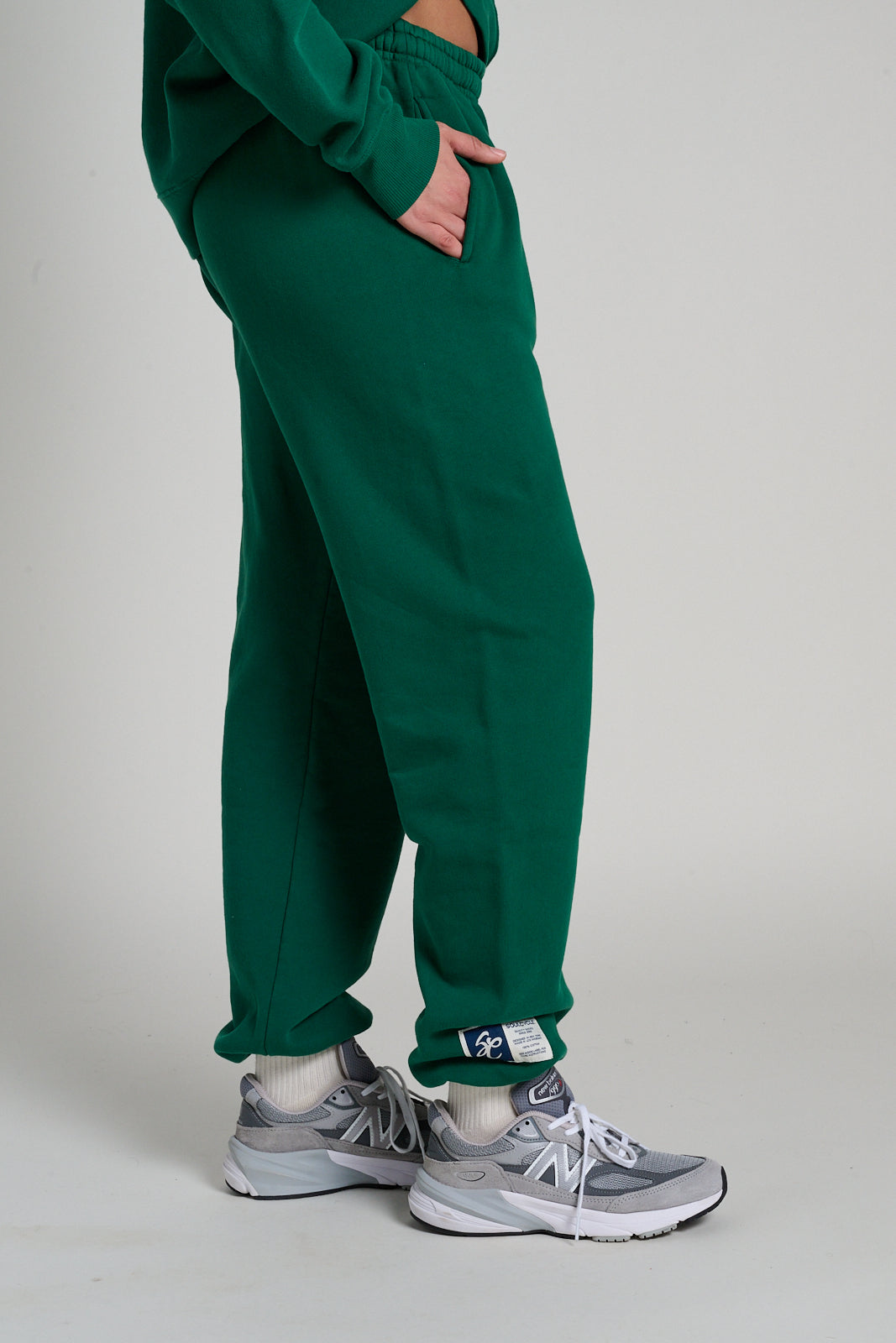 Dylan Sweatpant | Soul by SoulCycle