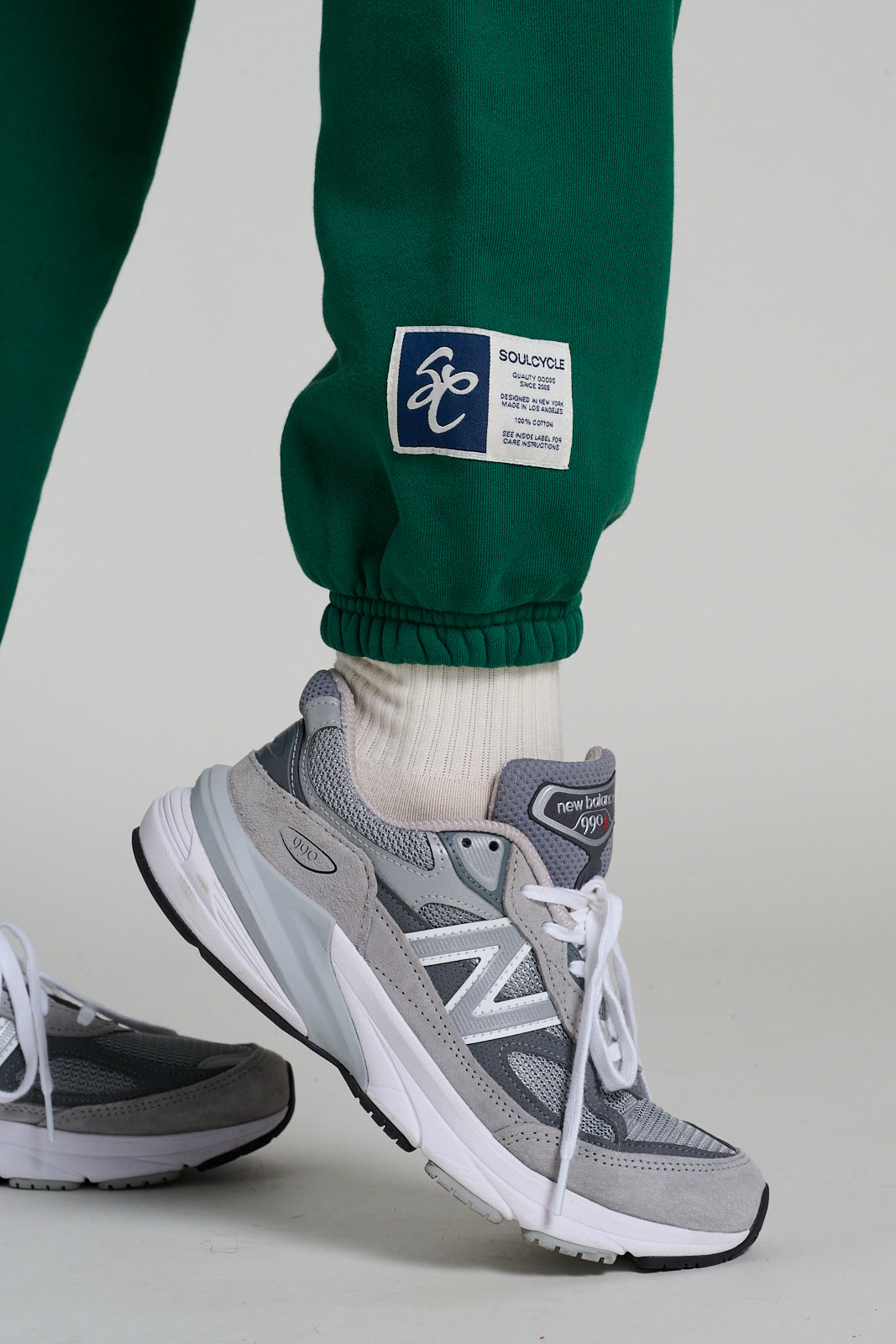 Dylan Sweatpant | Soul by SoulCycle
