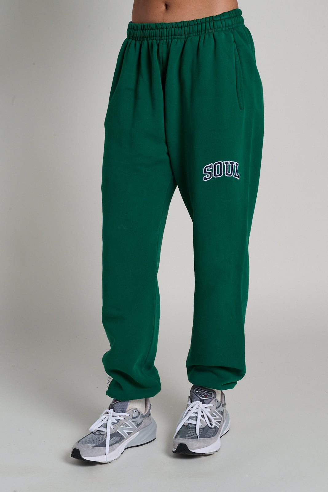 Dylan Sweatpant | Soul by SoulCycle