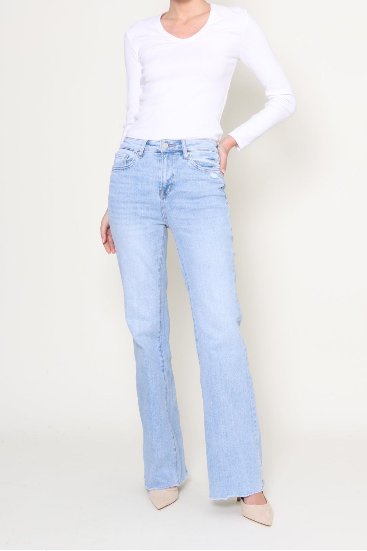 DENIM
