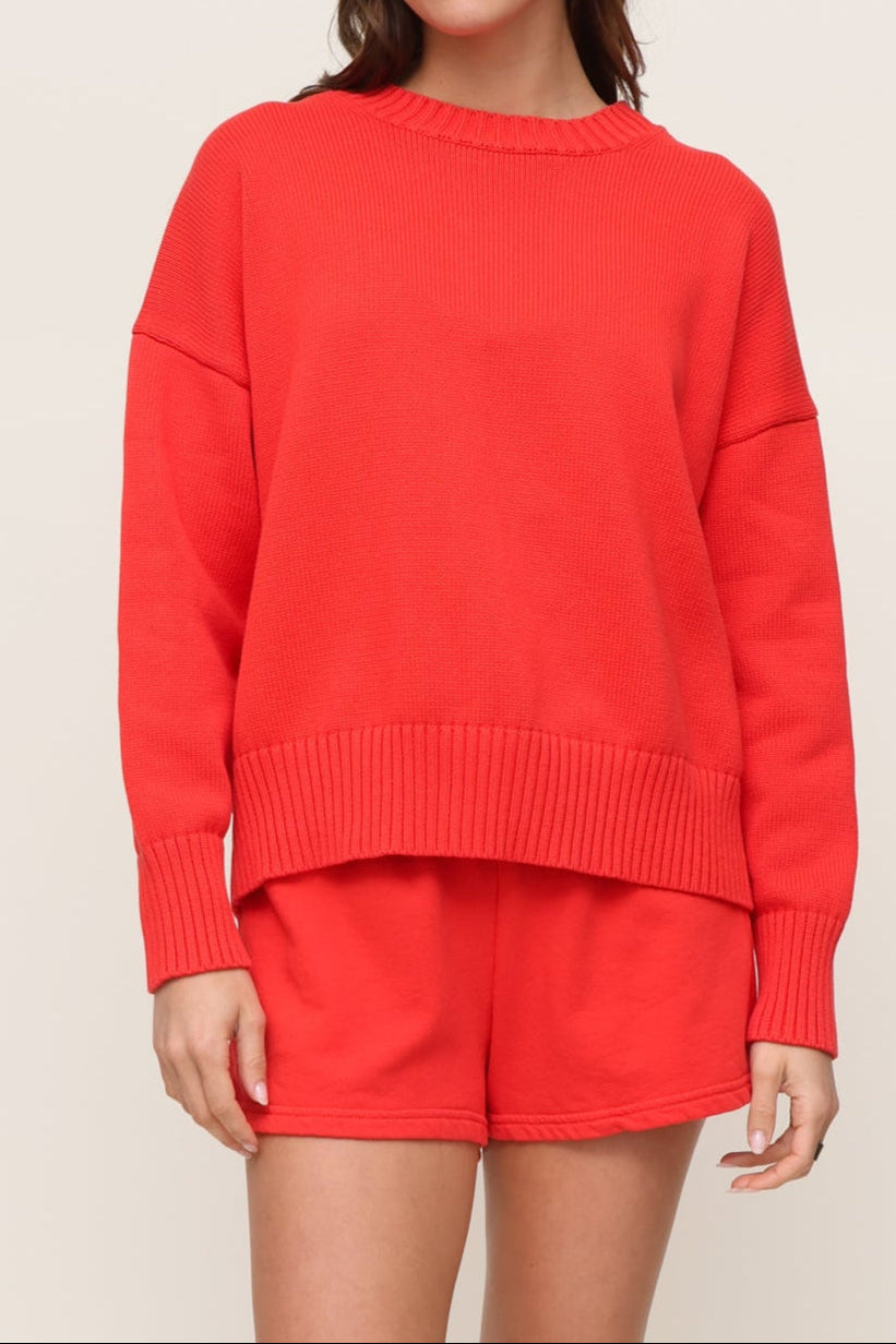 POPPYRED