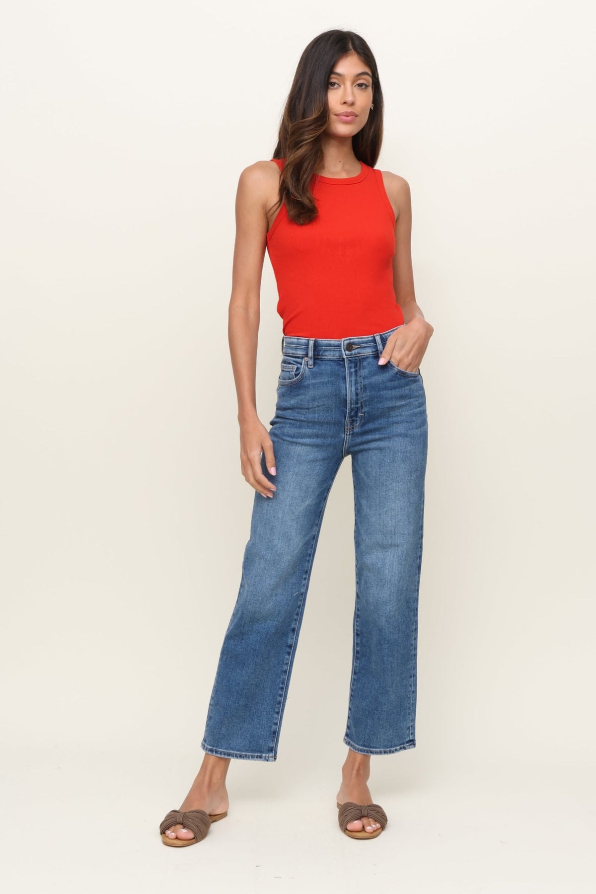 DENIM