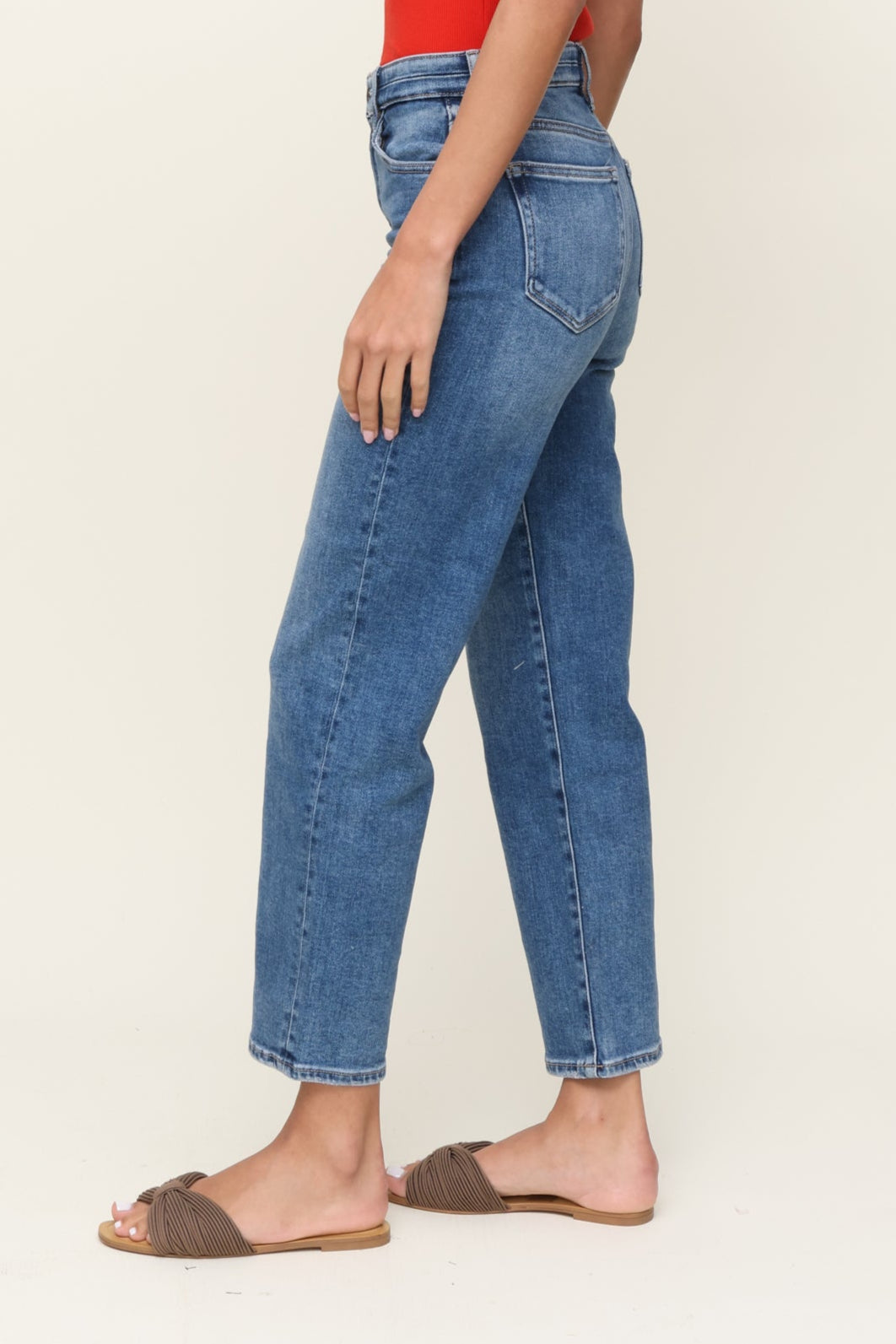 DENIM