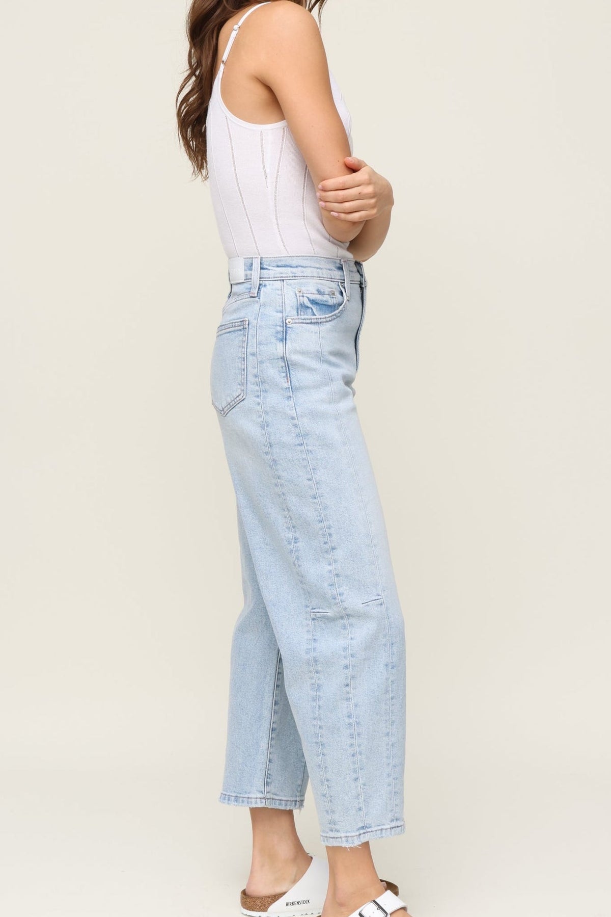 DENIM