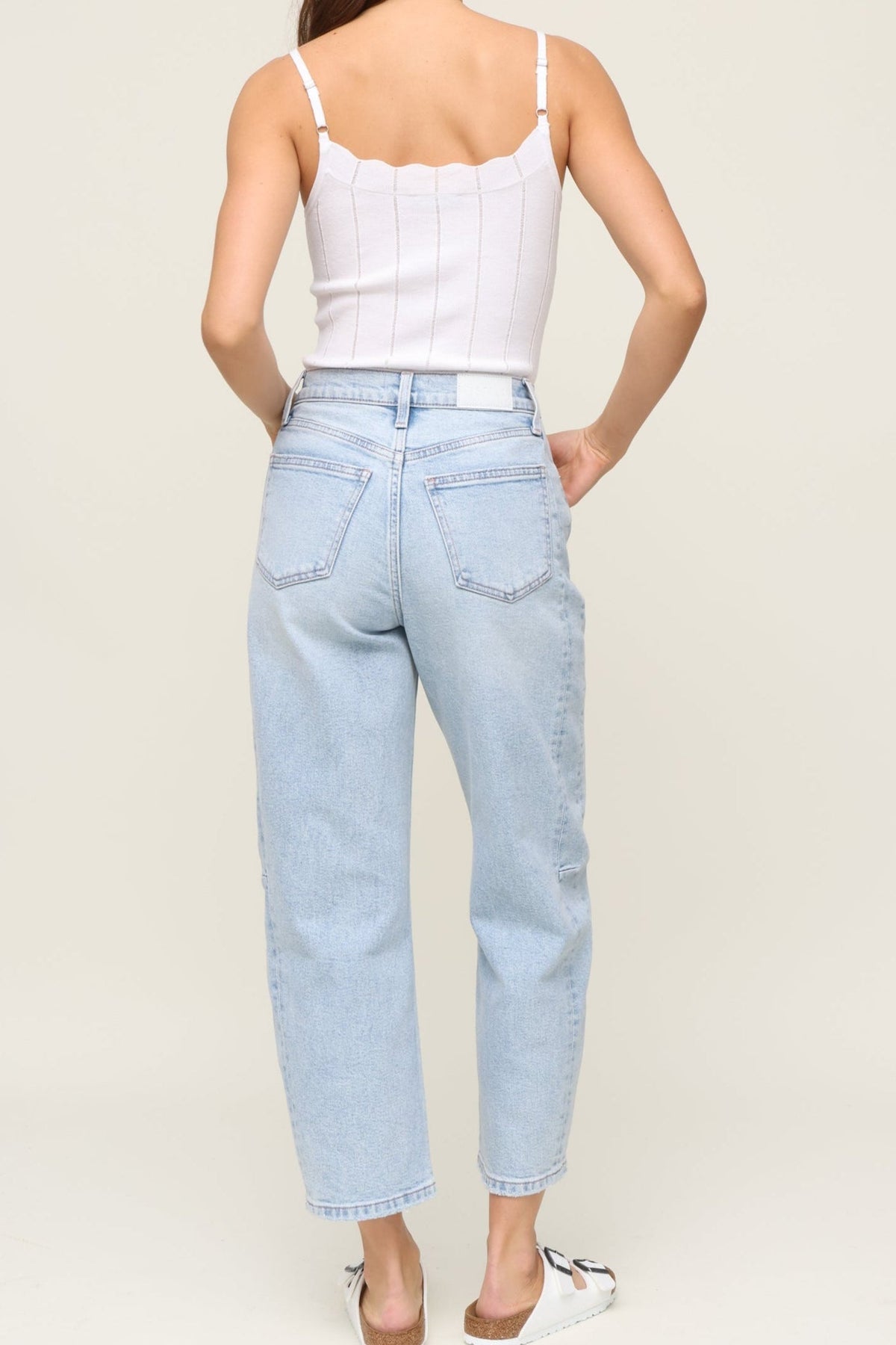 DENIM