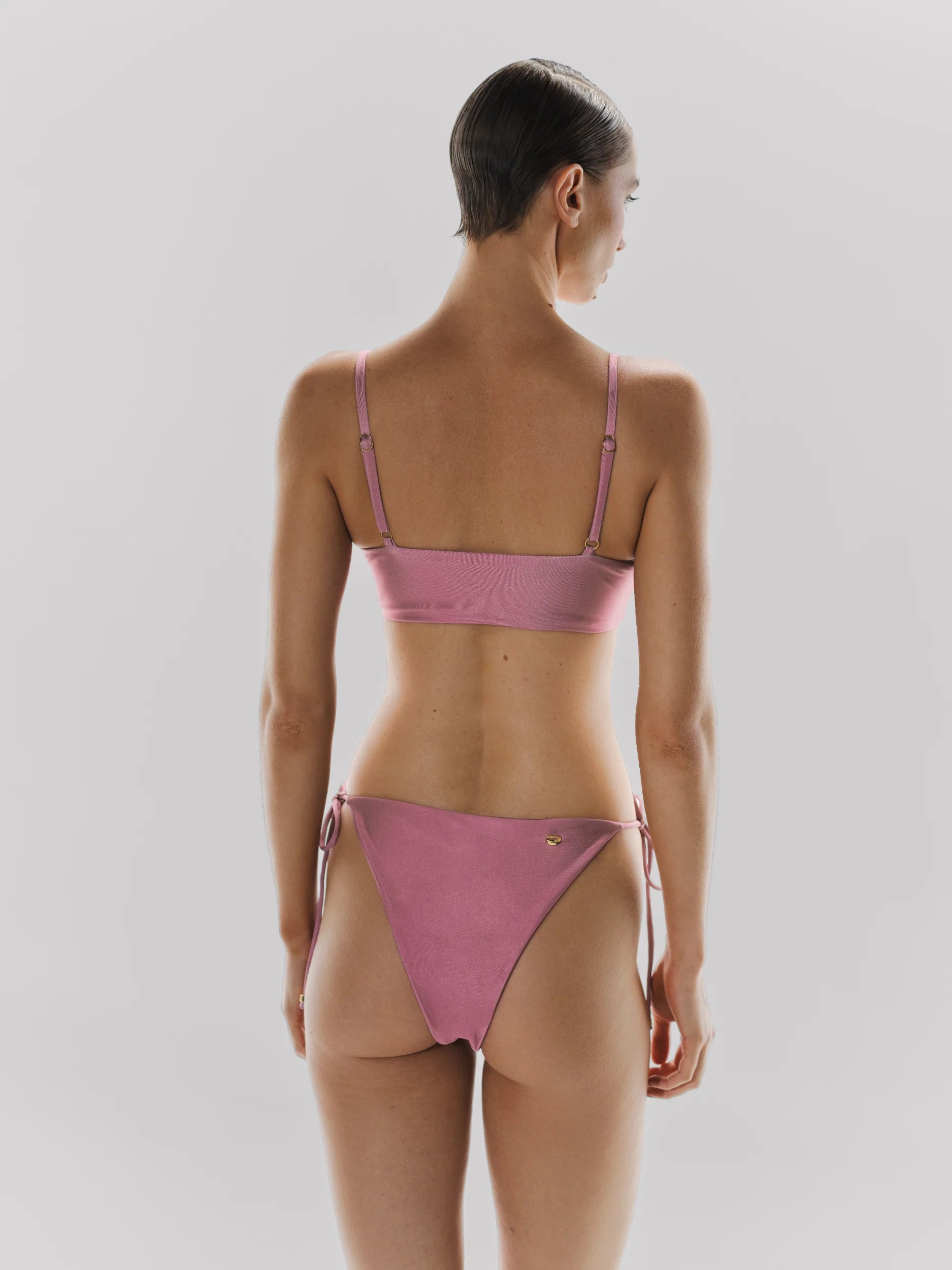 Alice Bikini Bottom