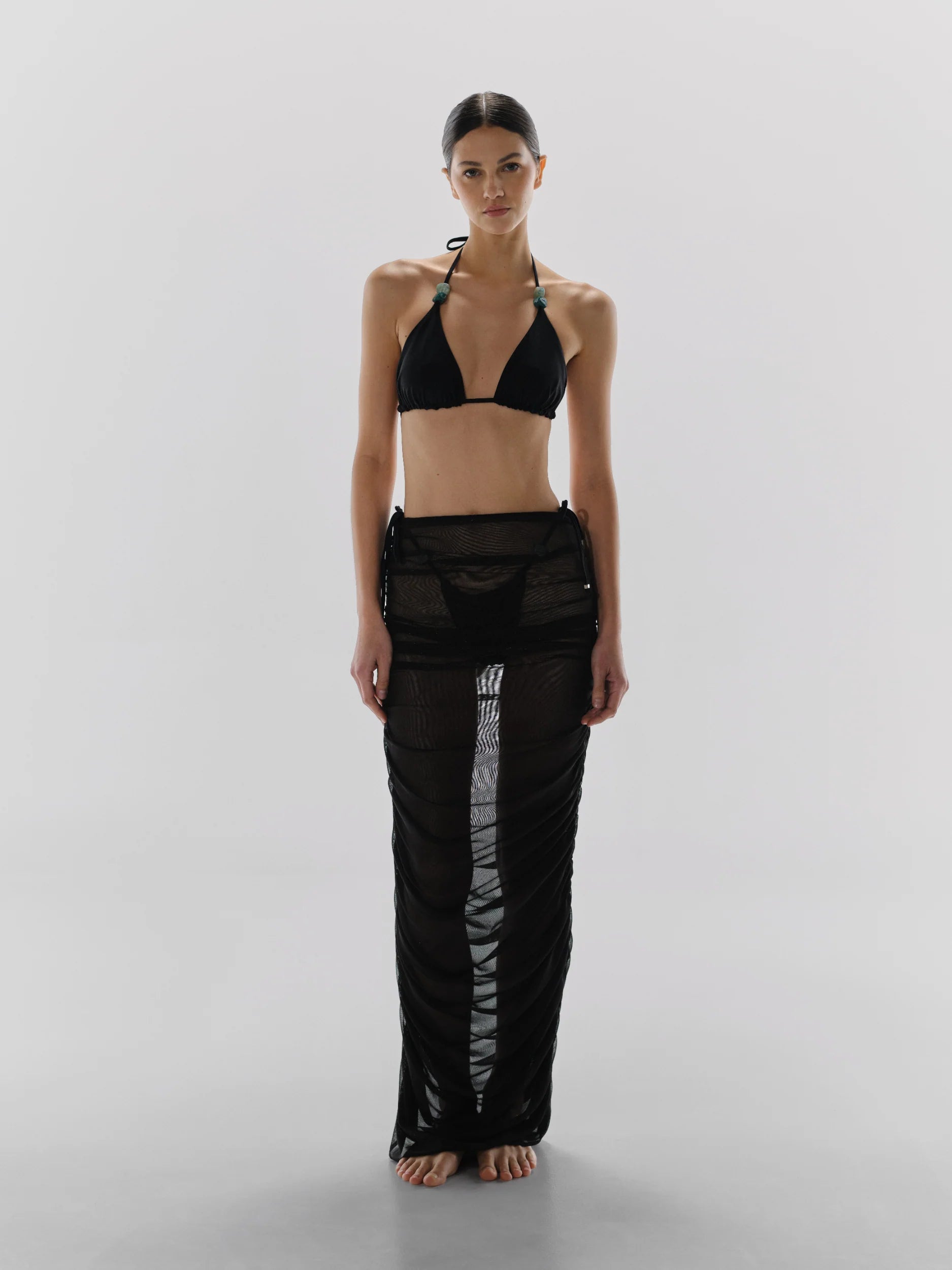 Luma Bikini Bottom
