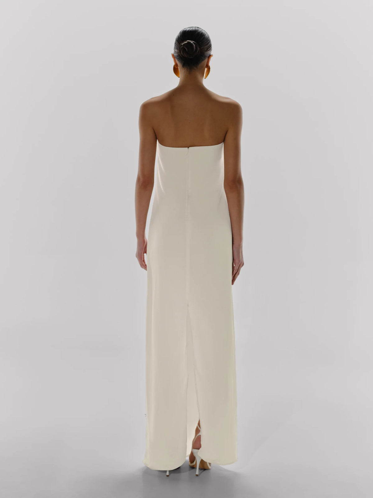 Sage Maxi Dress