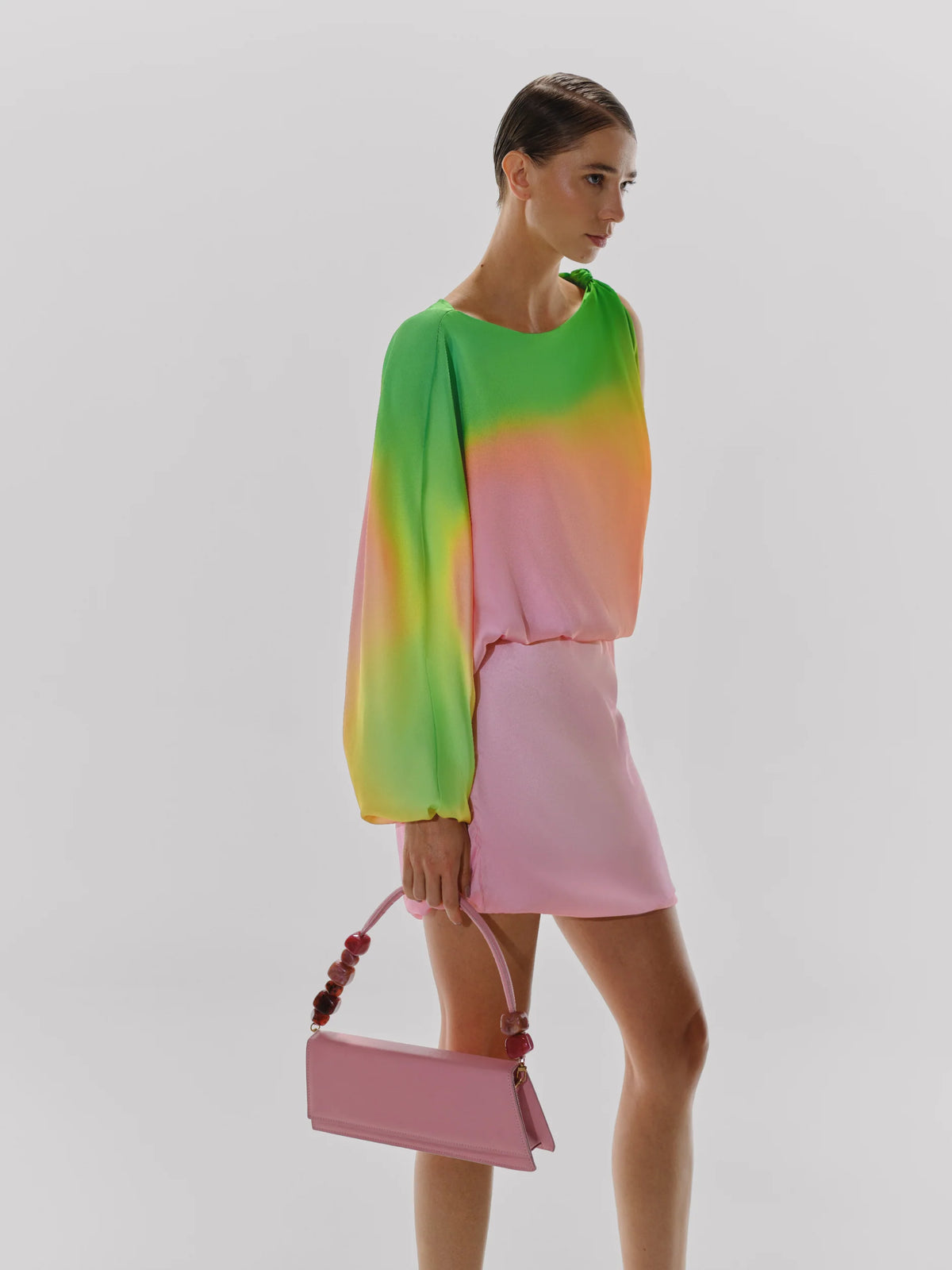 Dolly Mini Dress