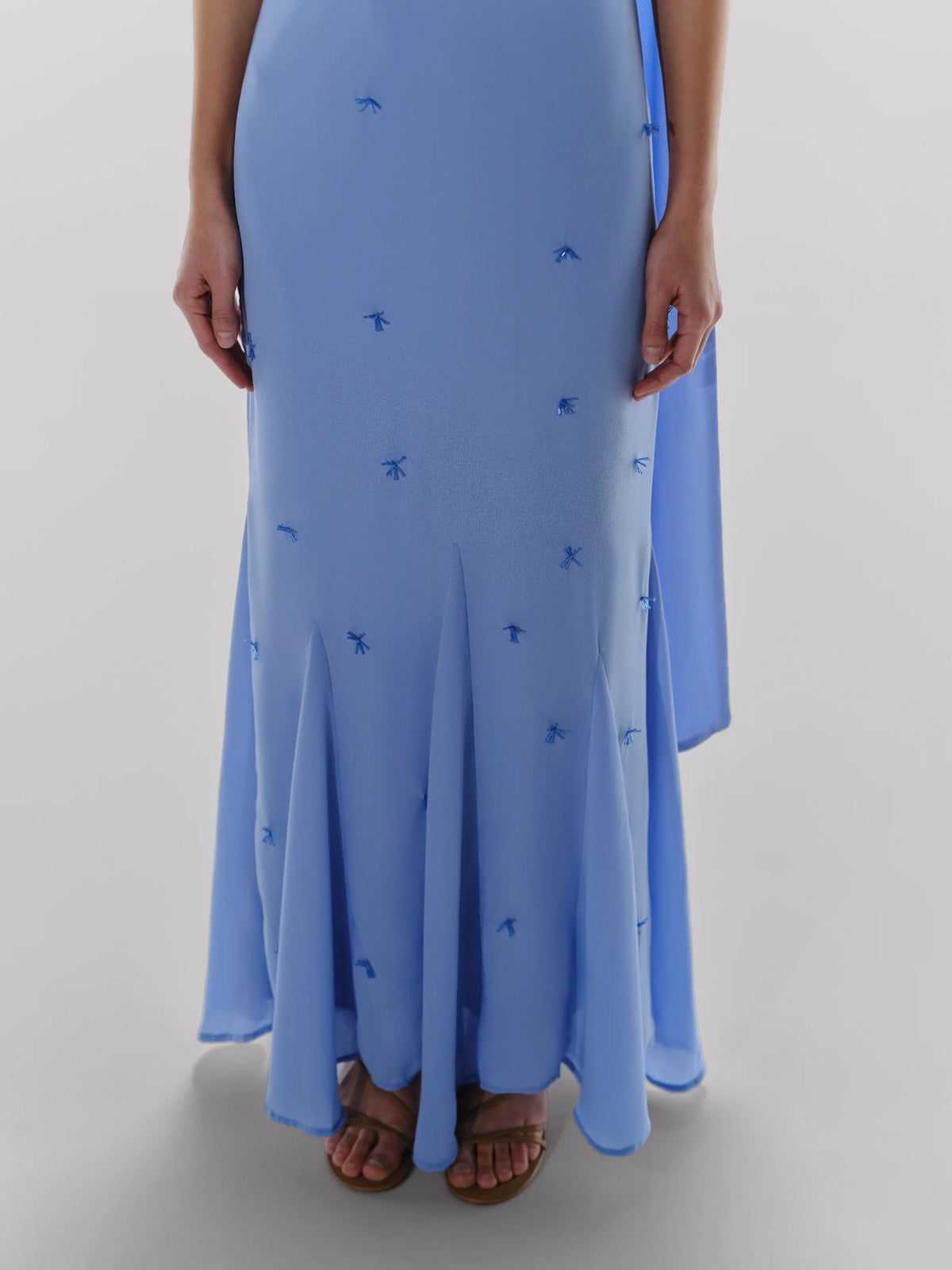 Ari Maxi Dress