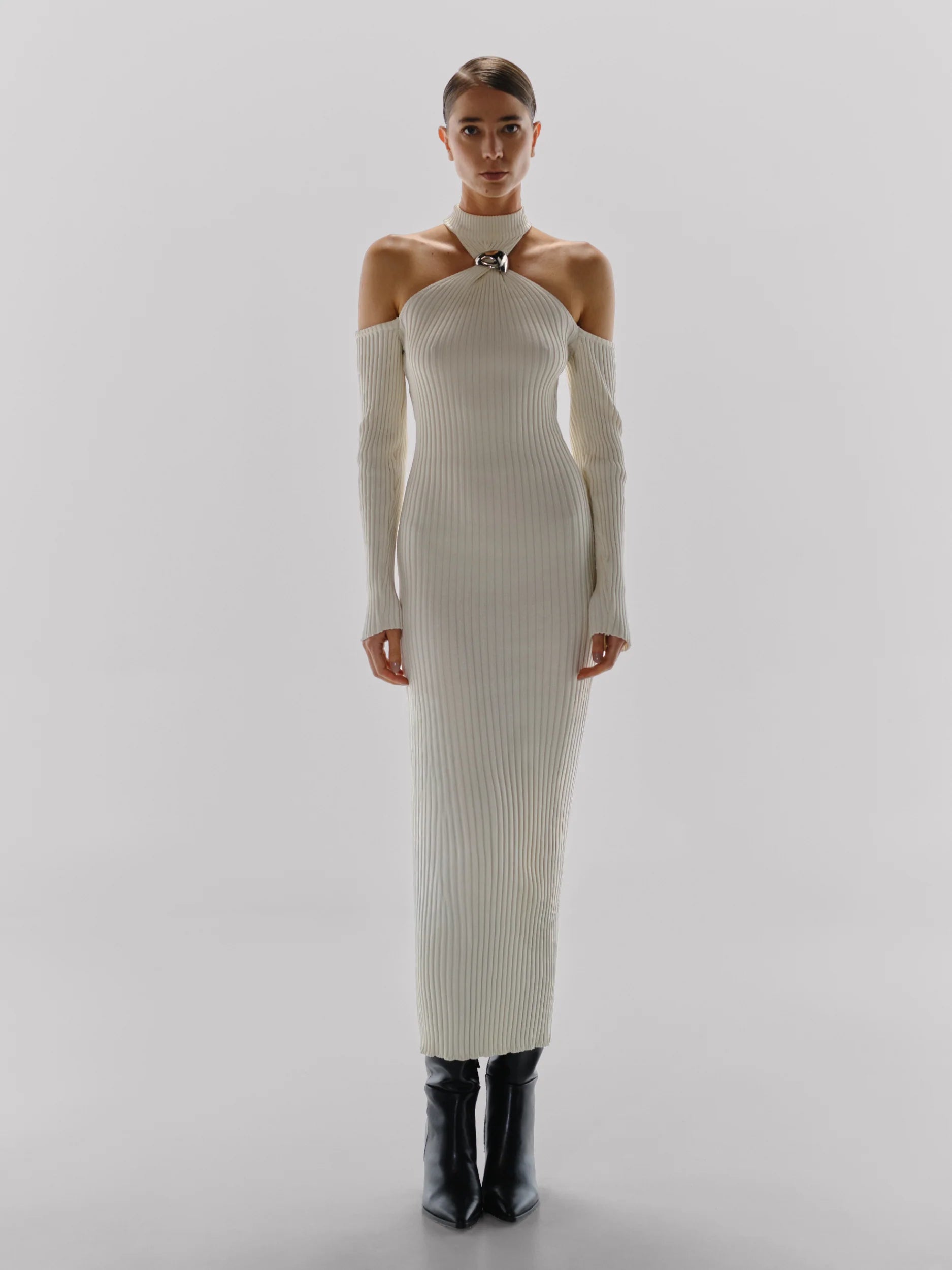 Yumiko Maxi Dress