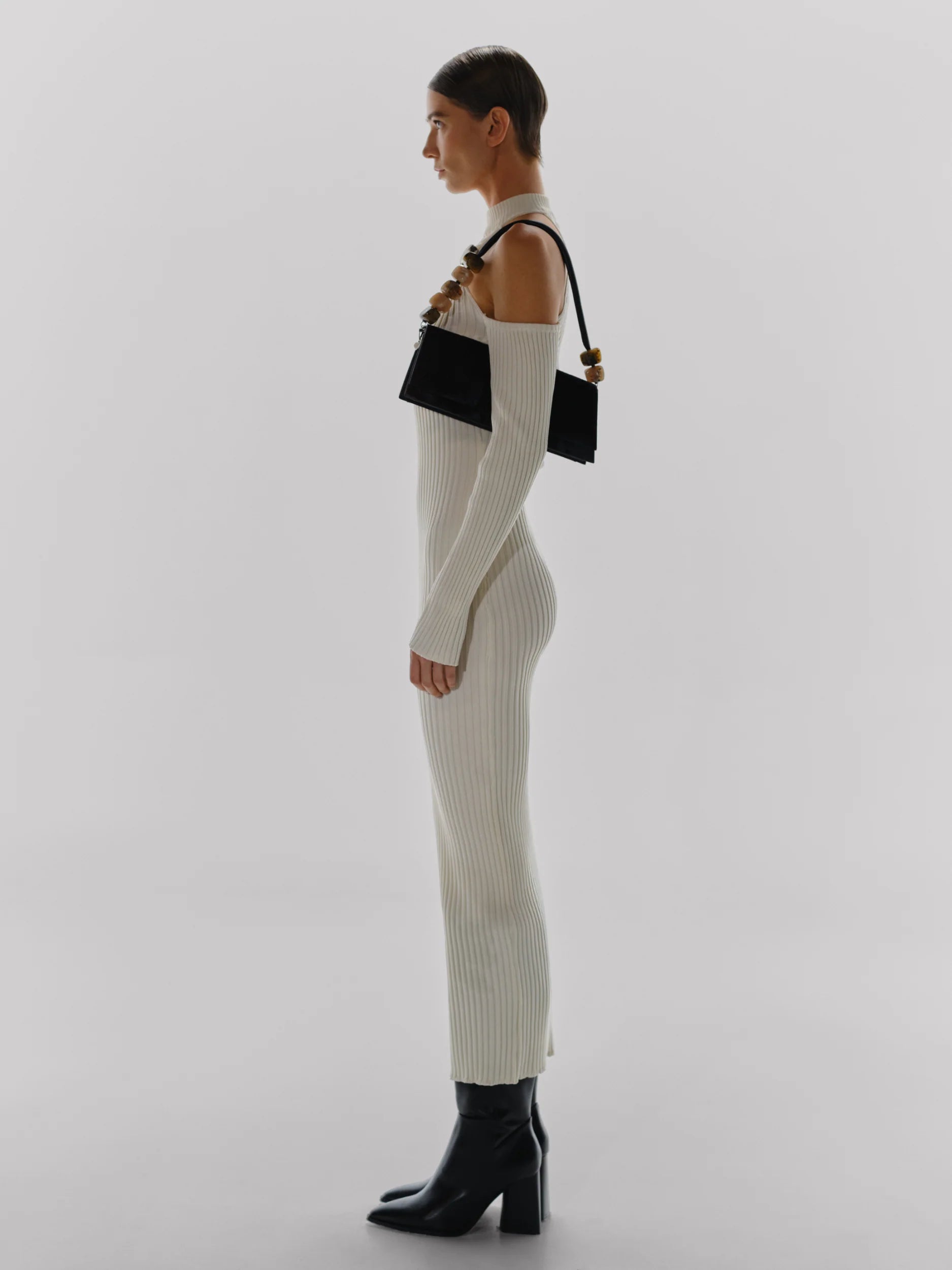 Yumiko Maxi Dress