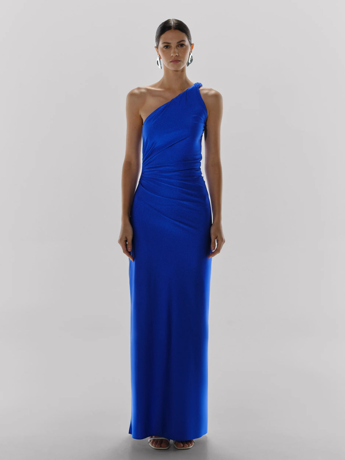 Celele Maxi Dress