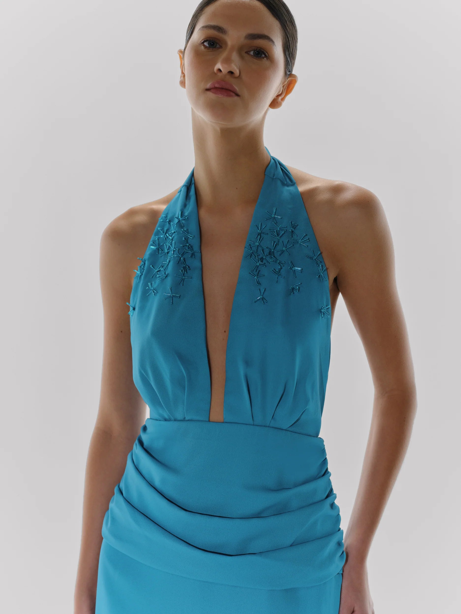 Dune Maxi Dress