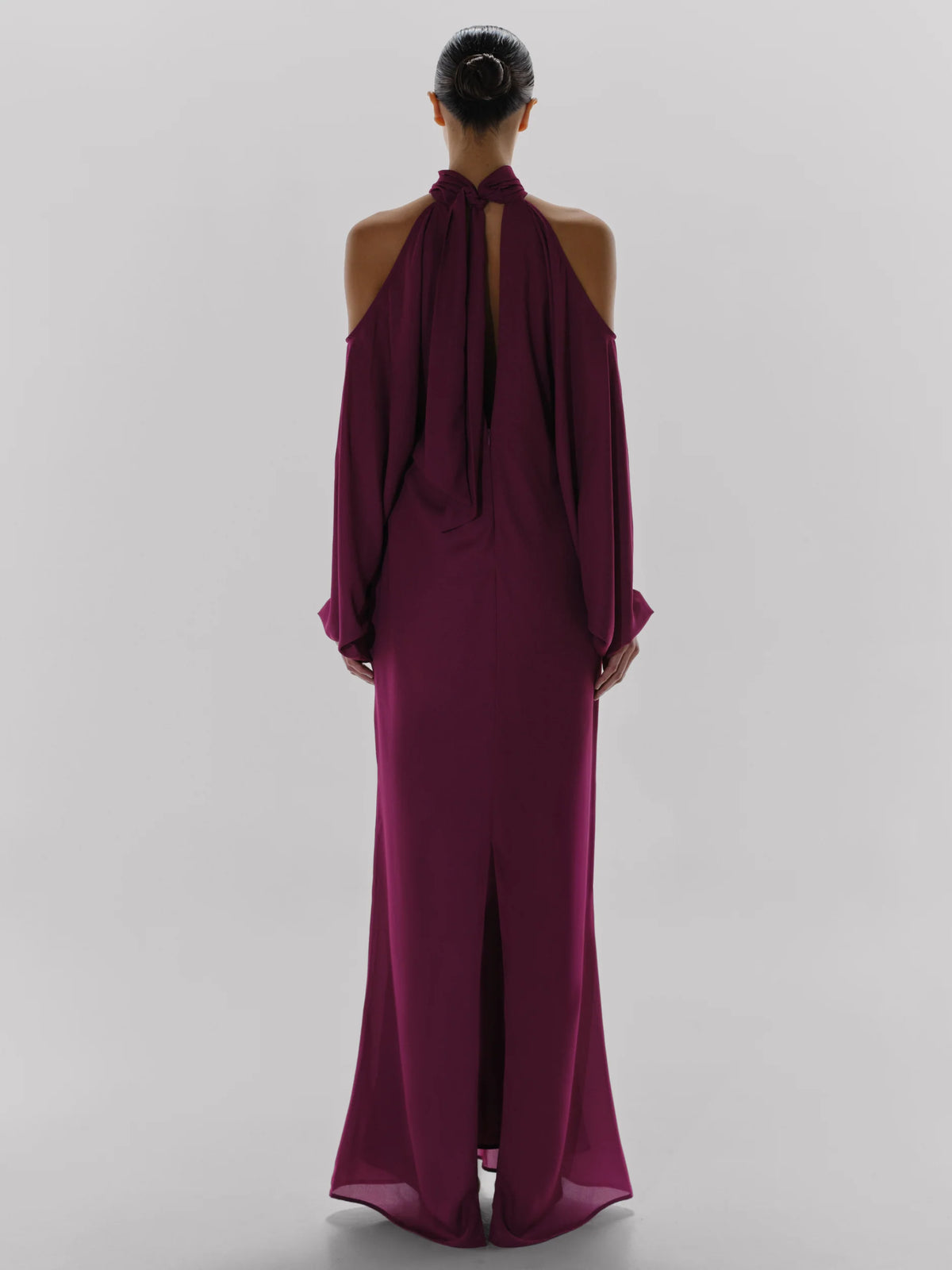 Biscay Maxi Dress