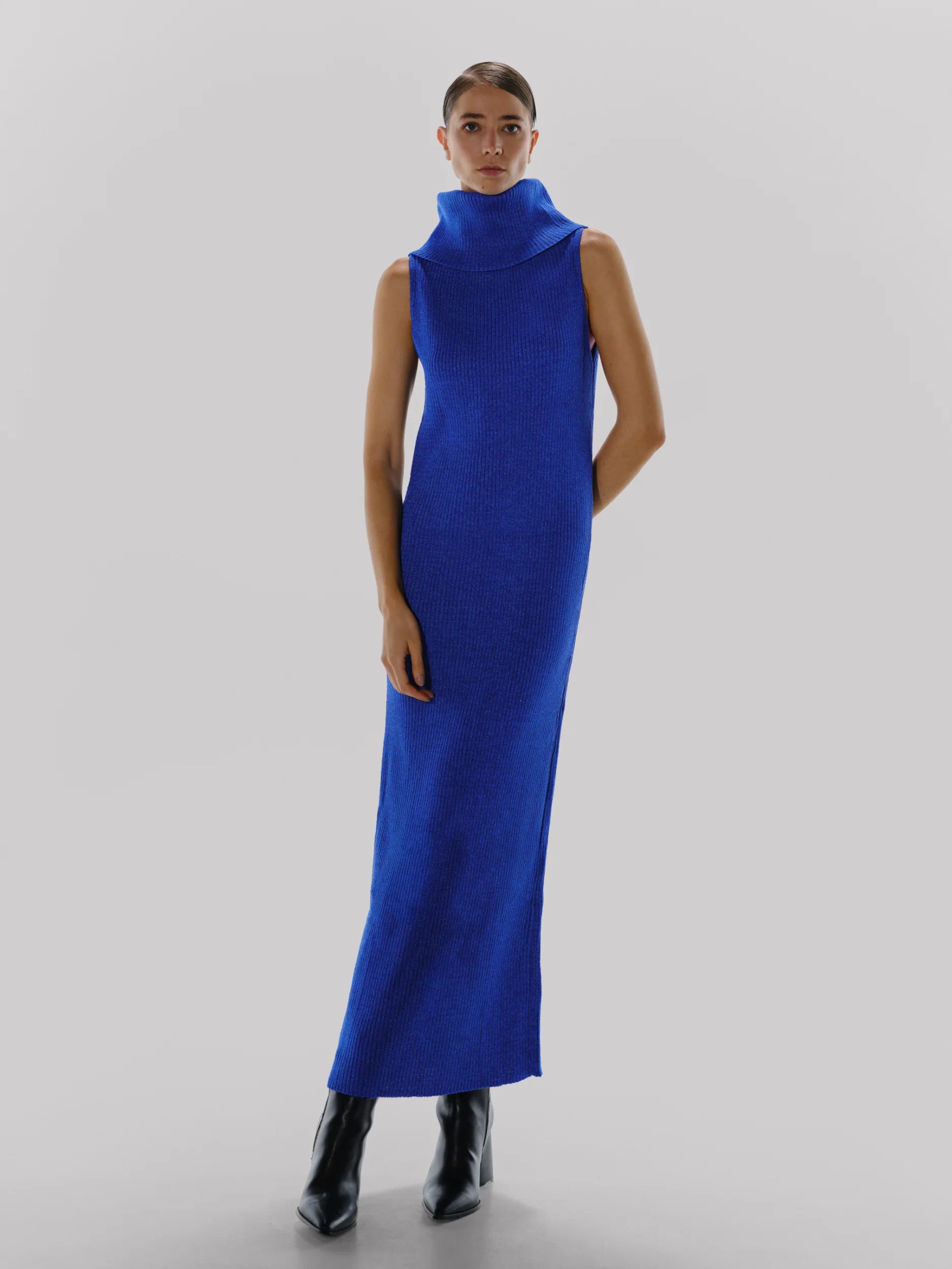 Lover Maxi Dress