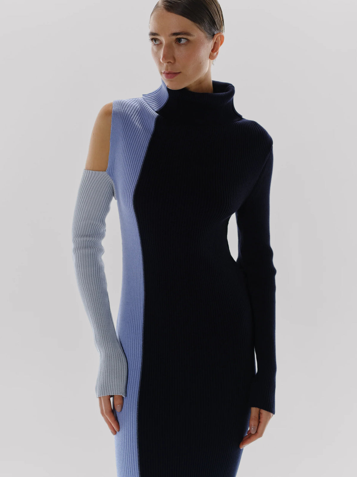 Mako Midi Dress