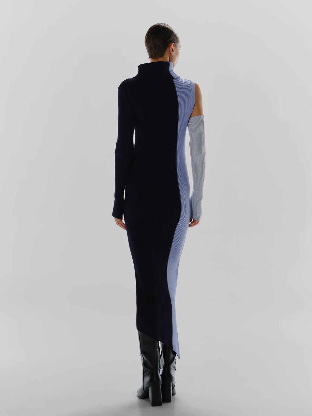 Mako Midi Dress