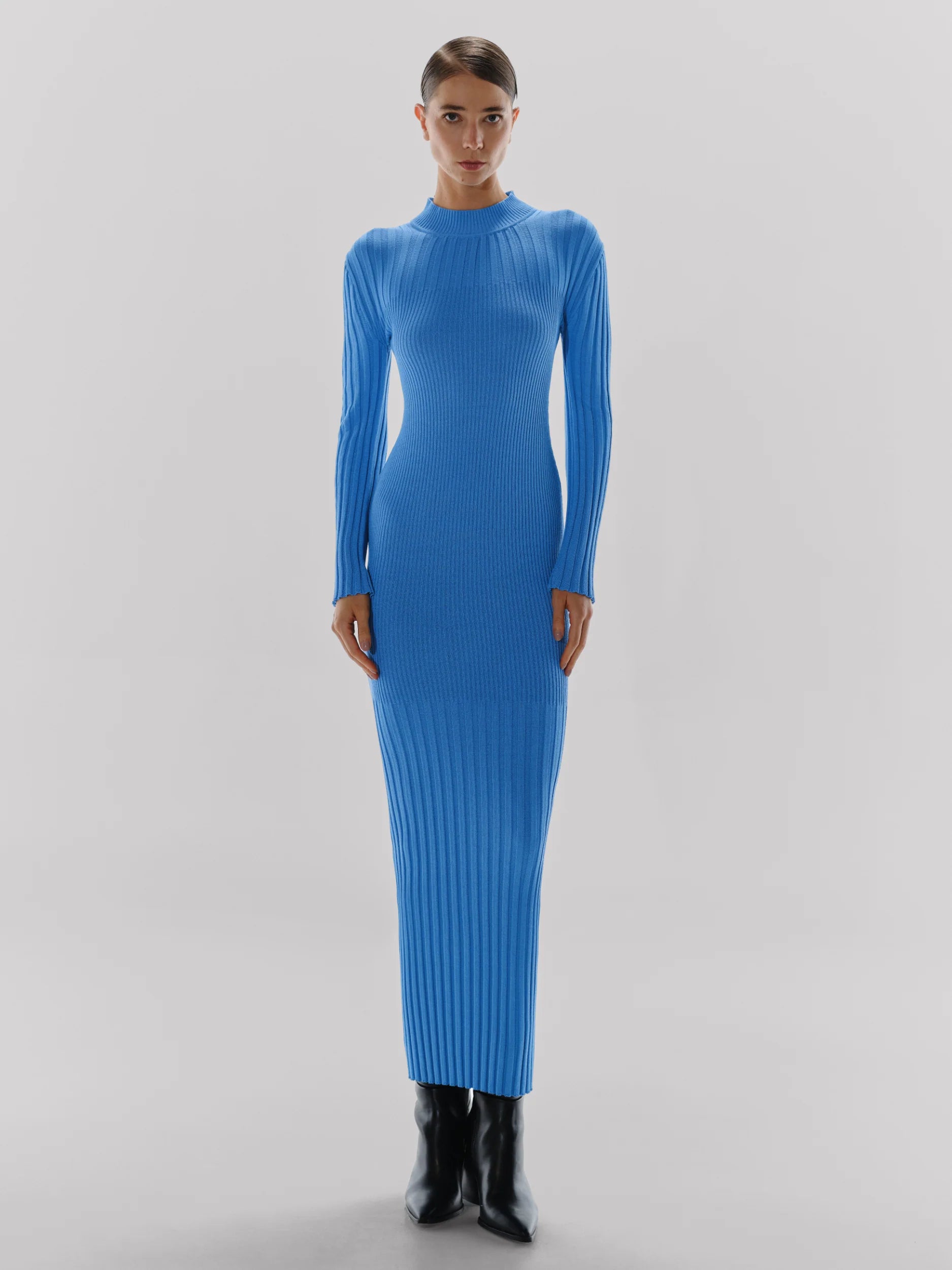 Aika Maxi Dress
