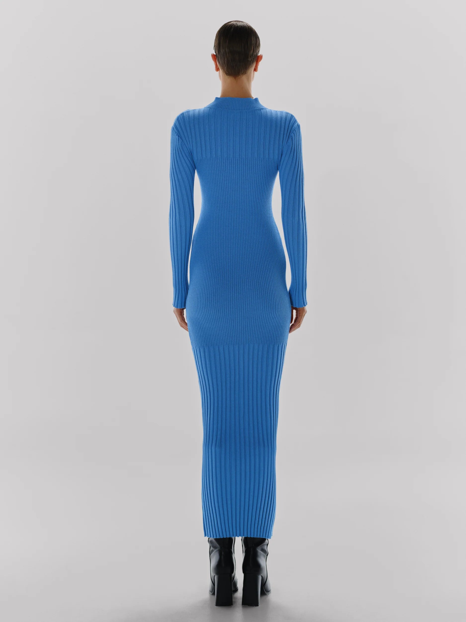 Aika Maxi Dress