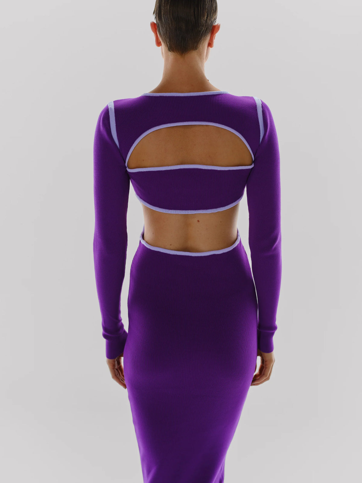 Geneva Maxi Dress