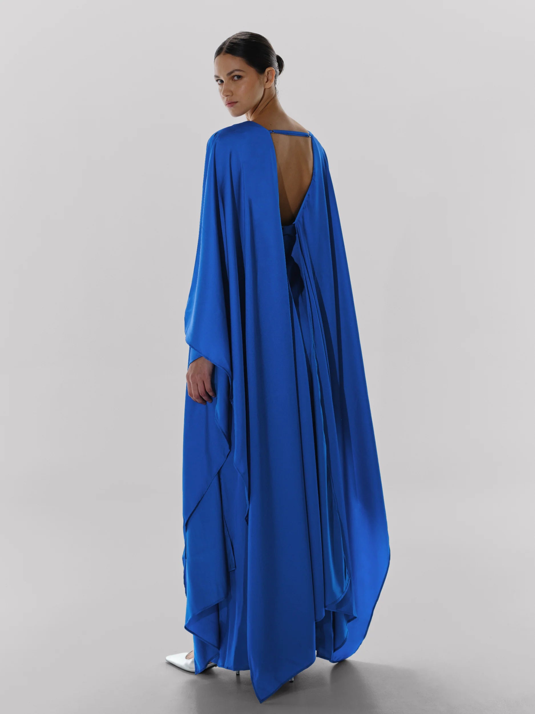 Pietro Maxi Dress
