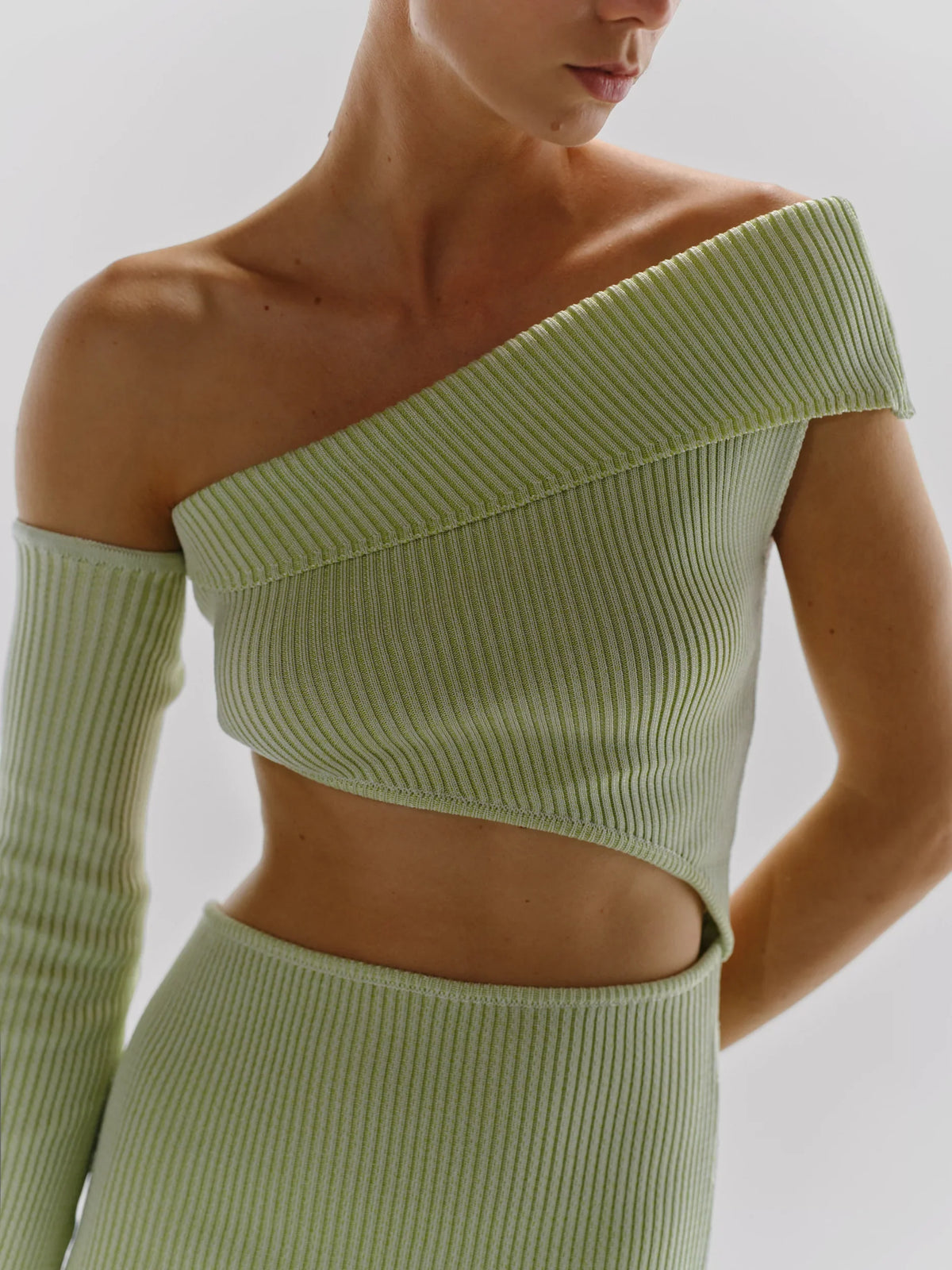 Botanico Midi Dress