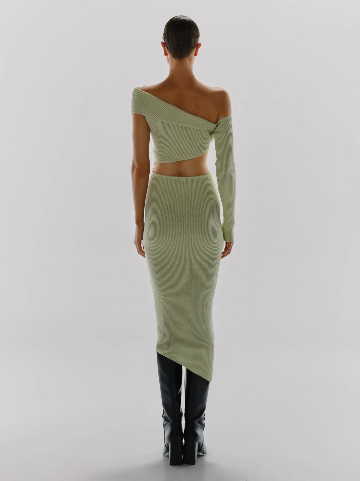 Botanico Midi Dress