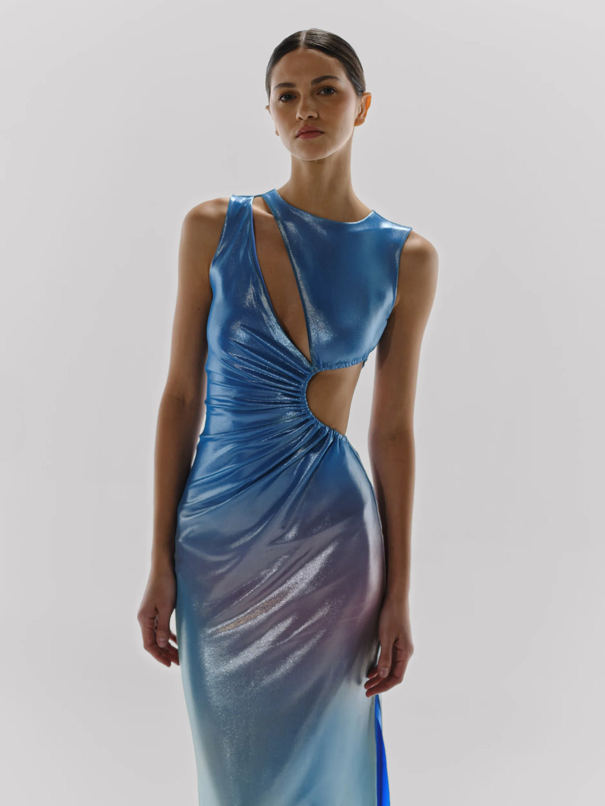 Vittoria Maxi Dress