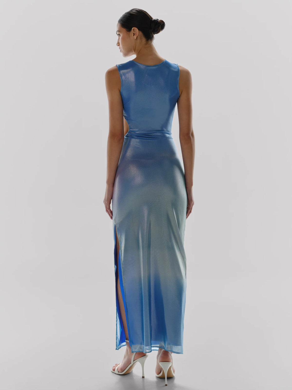 Vittoria Maxi Dress