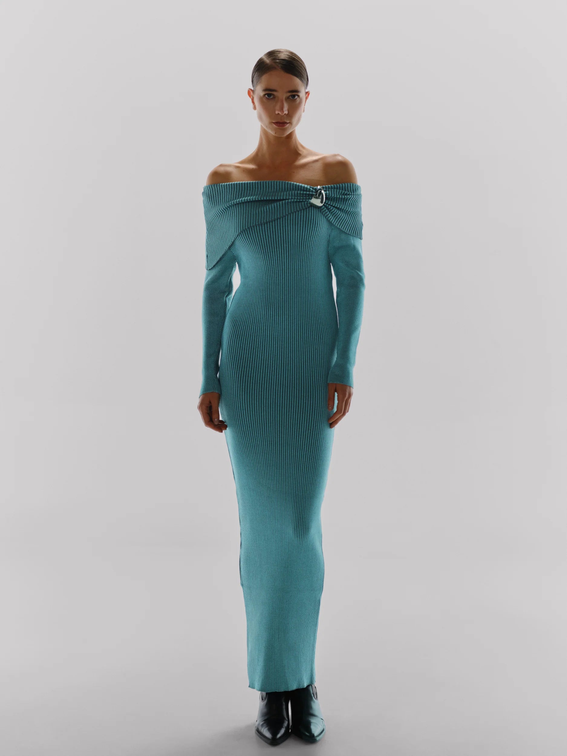 Kuta Maxi Dress