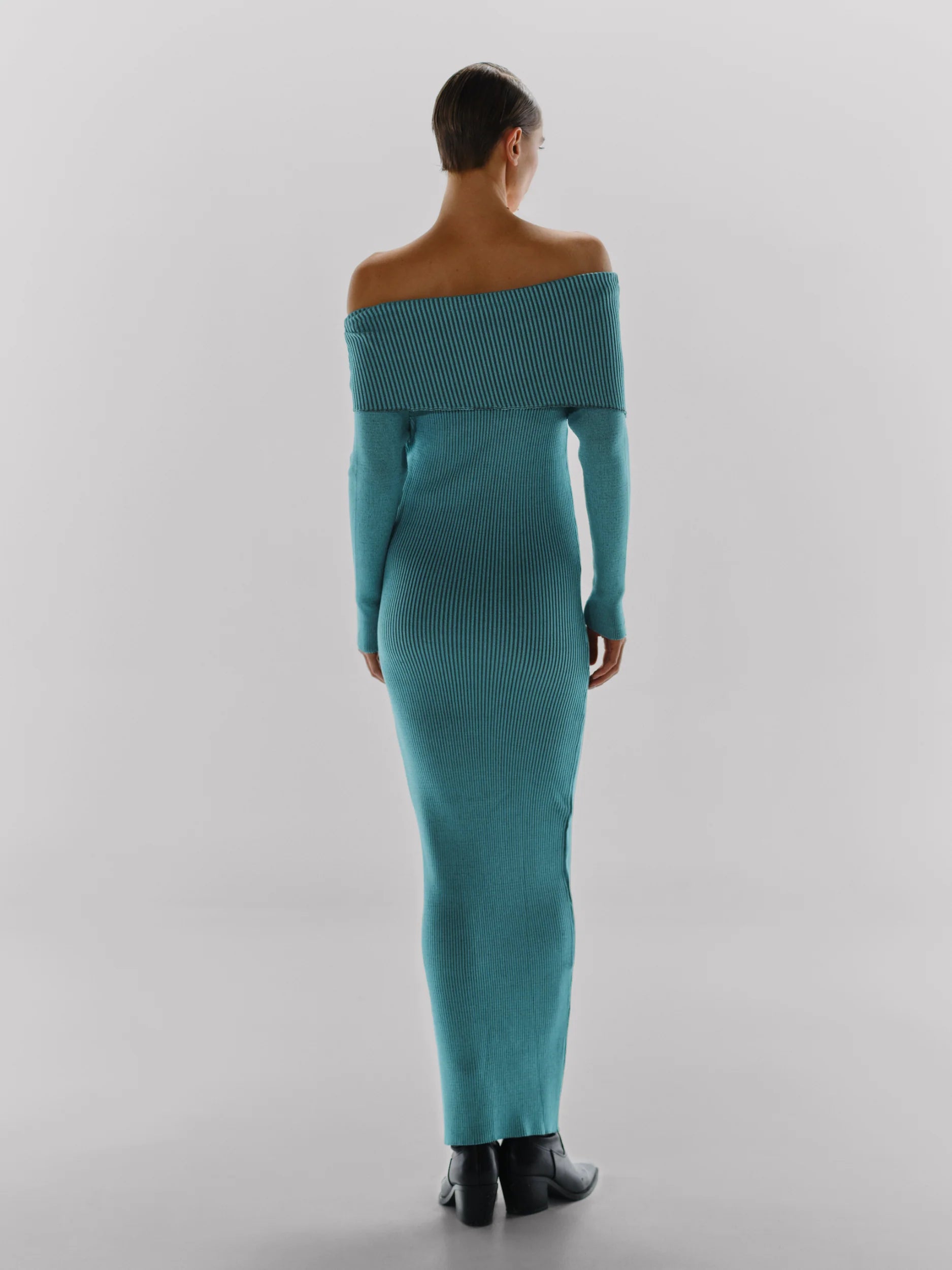 Kuta Maxi Dress