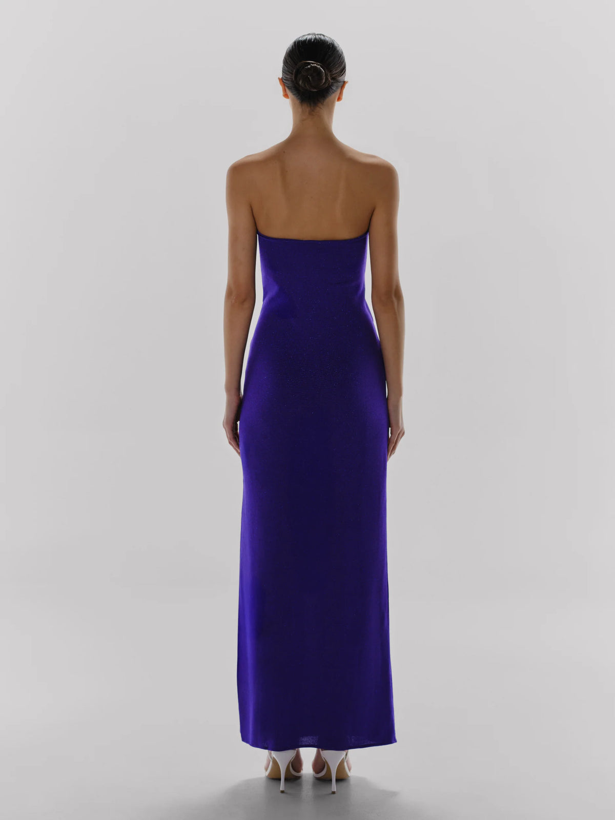 Britney Maxi Dress