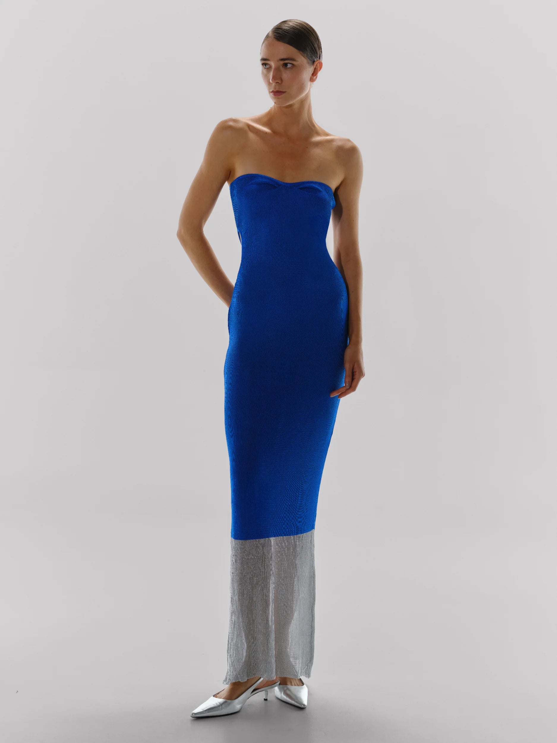 Anais Maxi Dress