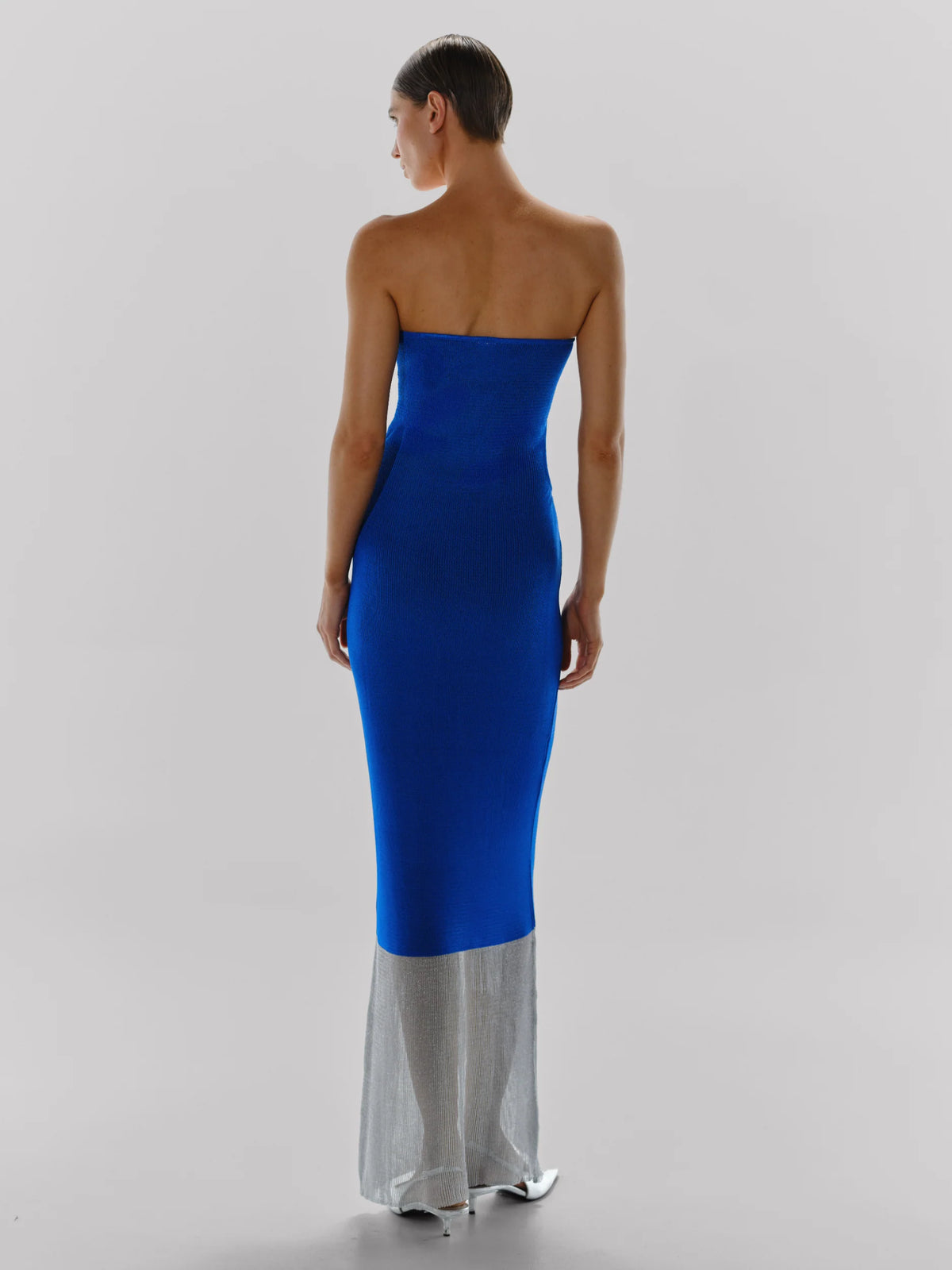 Anais Maxi Dress