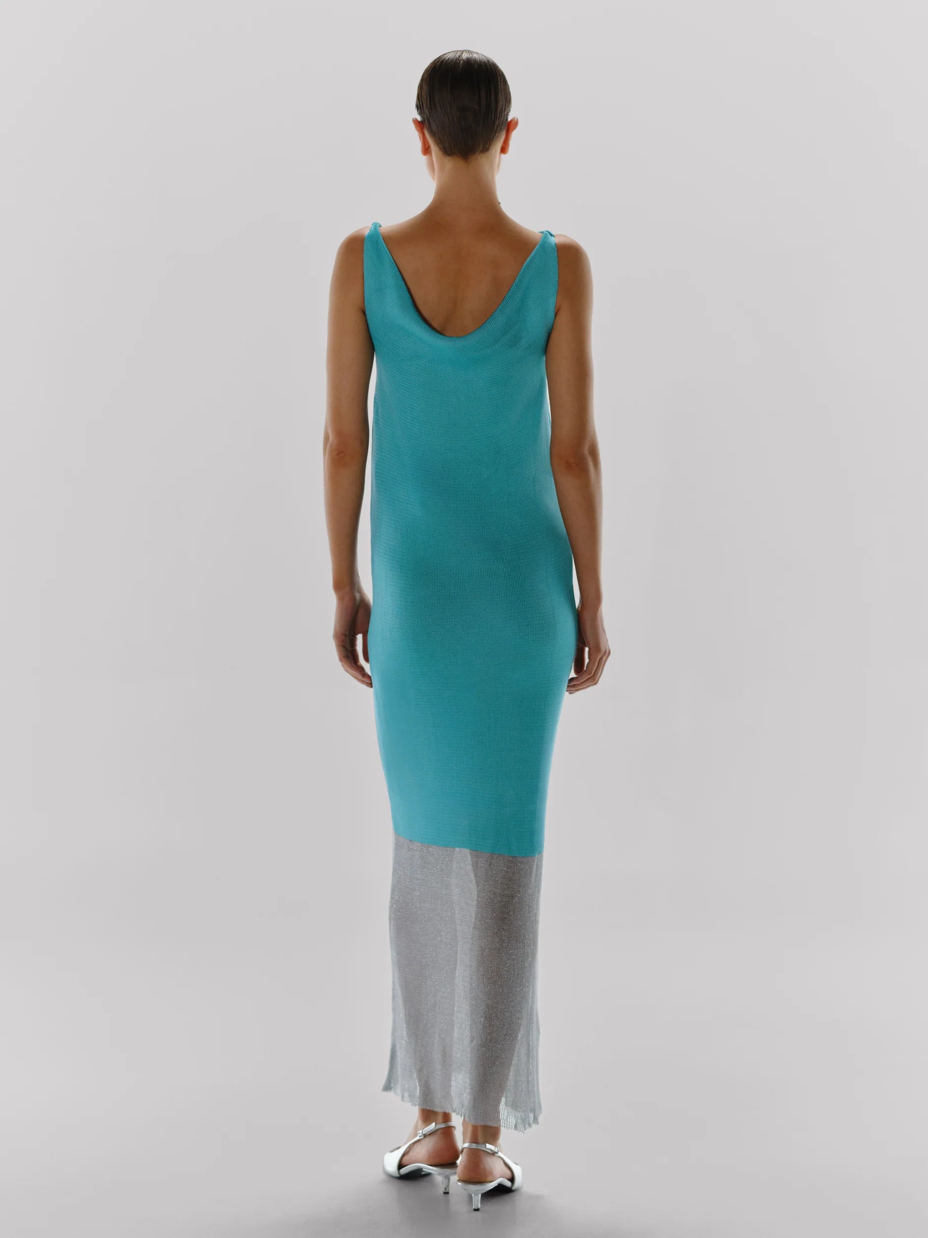 Sarai Maxi Dress