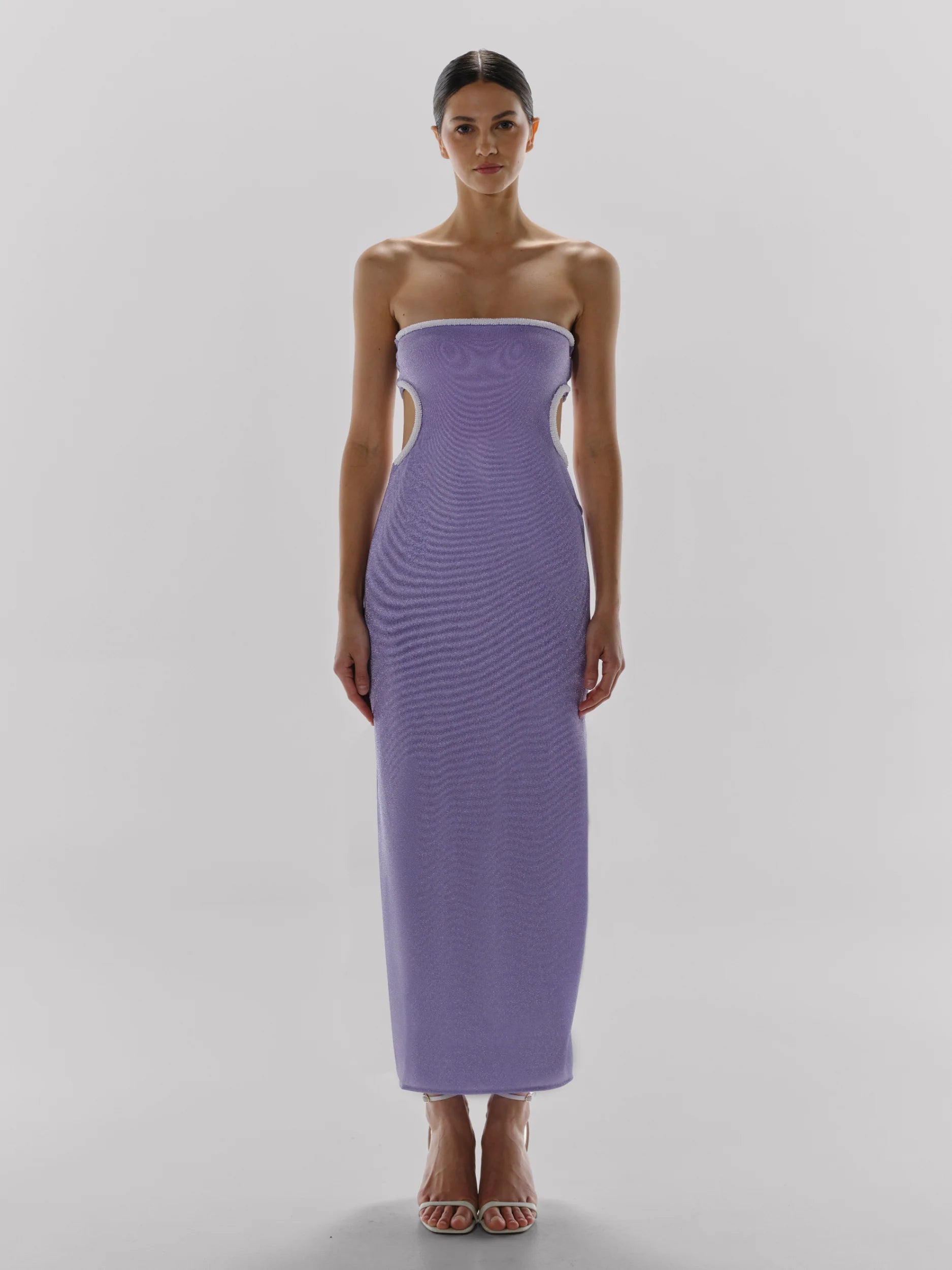 Mambo Dress - Roseira