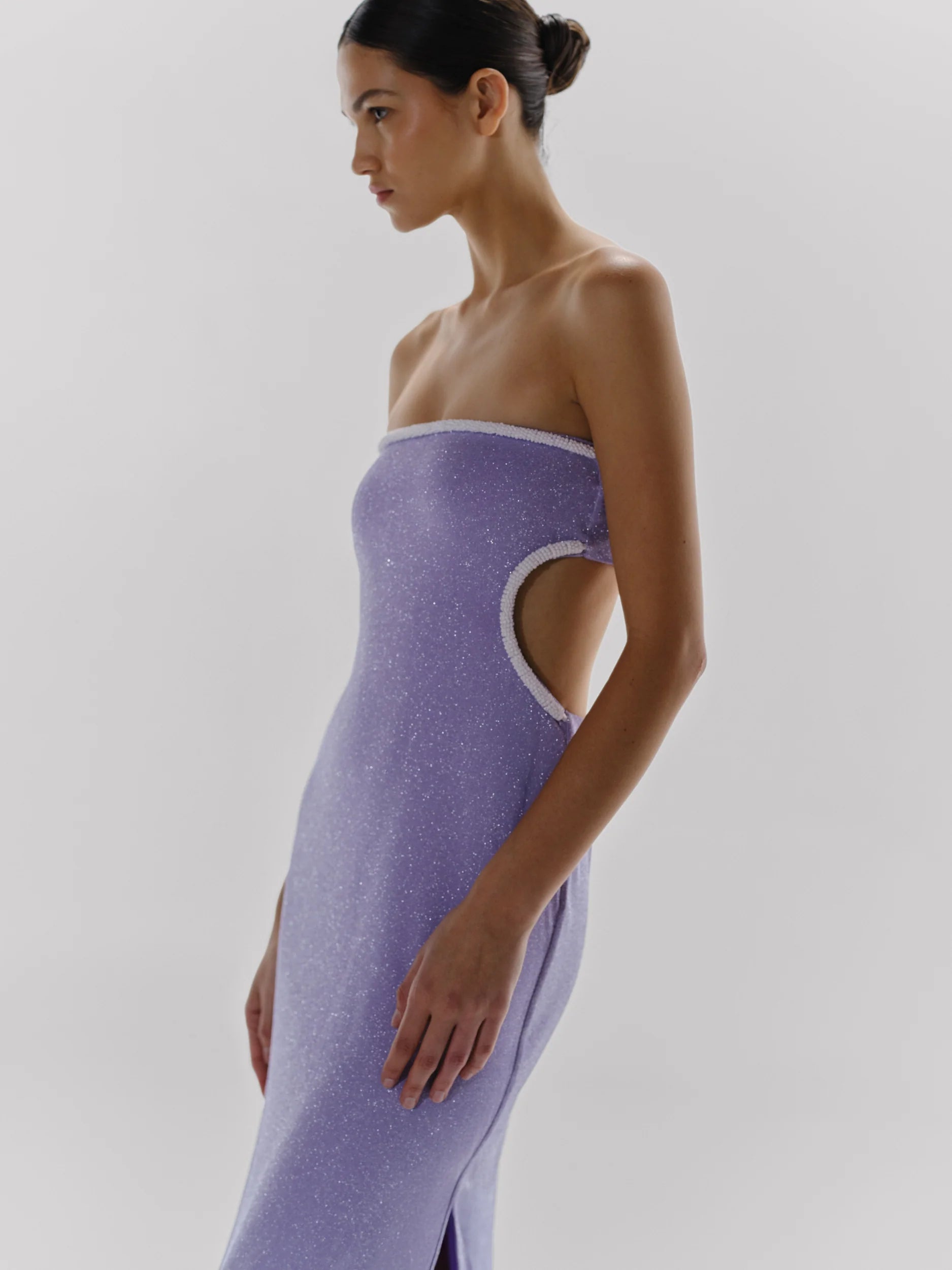 Mambo Dress - Roseira