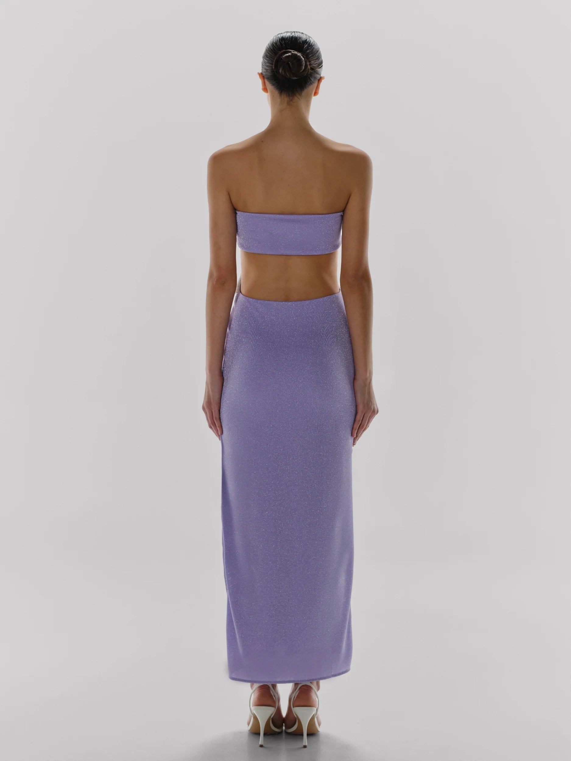 Mambo Dress - Roseira