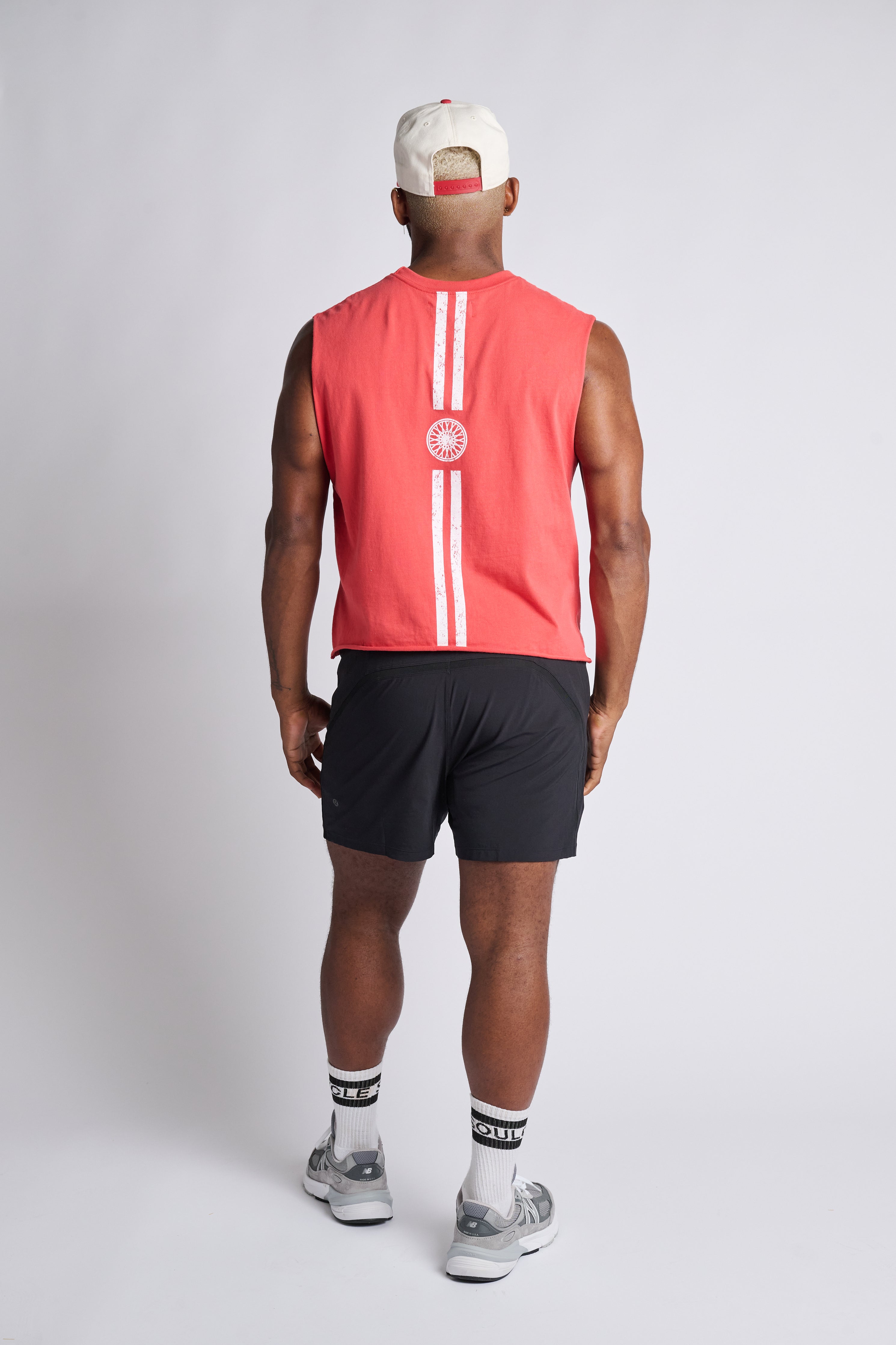 Alex Tank | Soul by SoulCycle