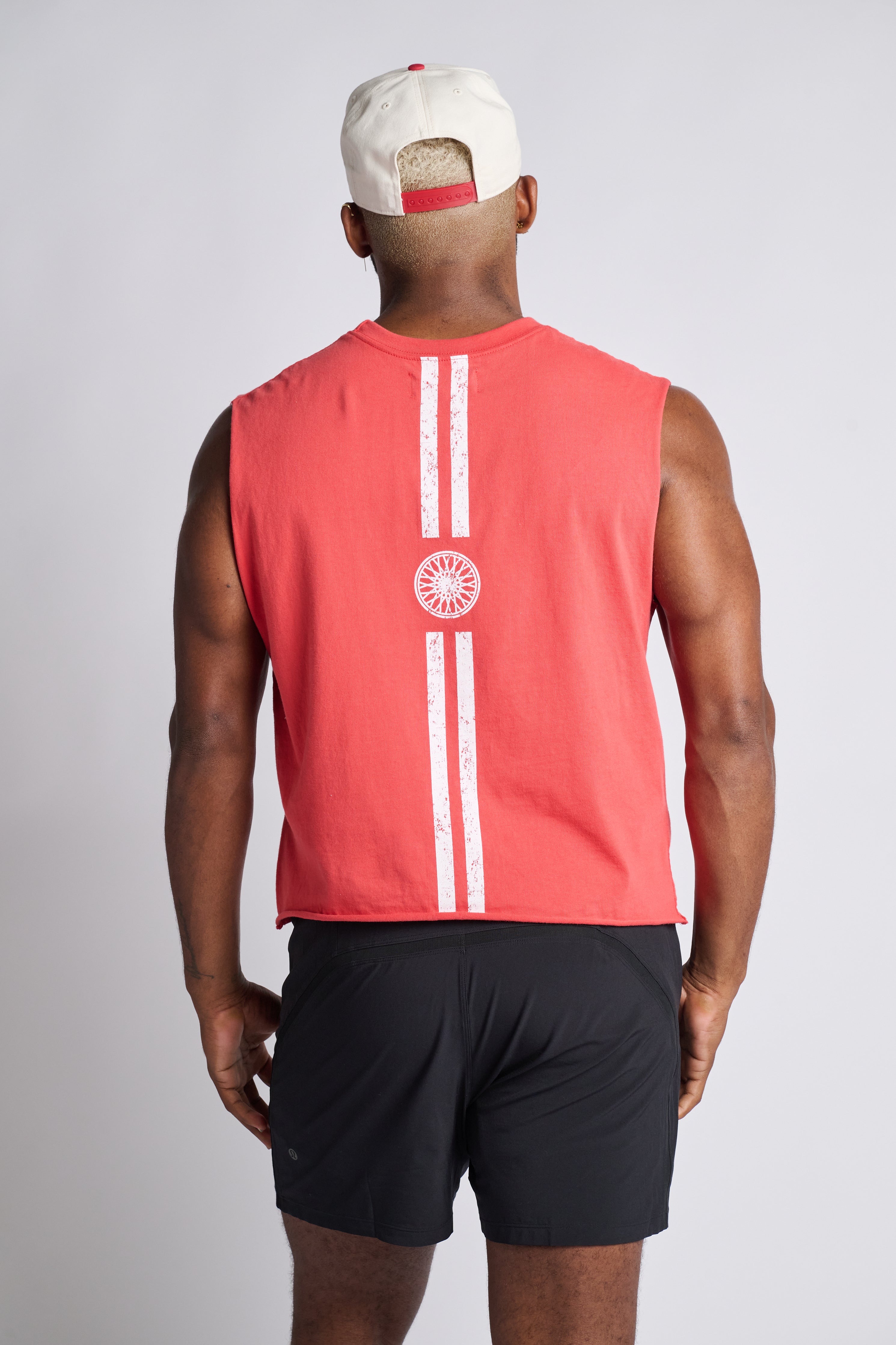 Alex Tank | Soul by SoulCycle