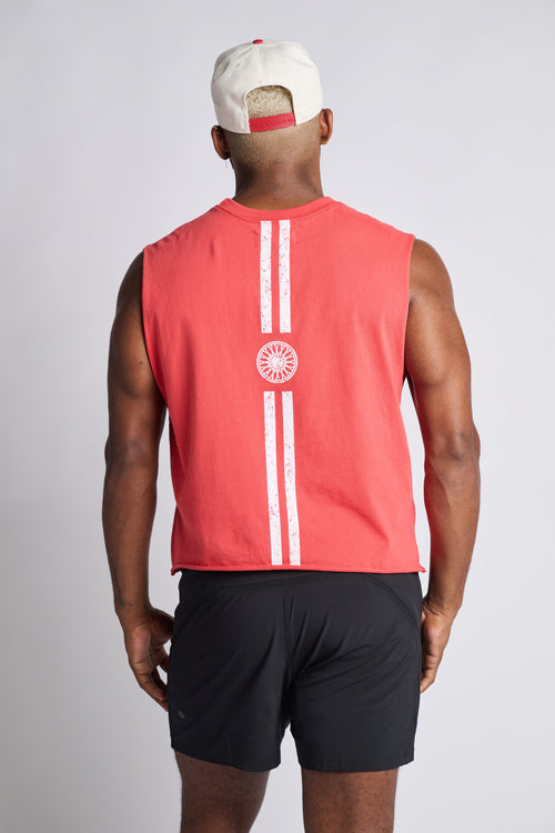 Alex Tank | Soul by SoulCycle