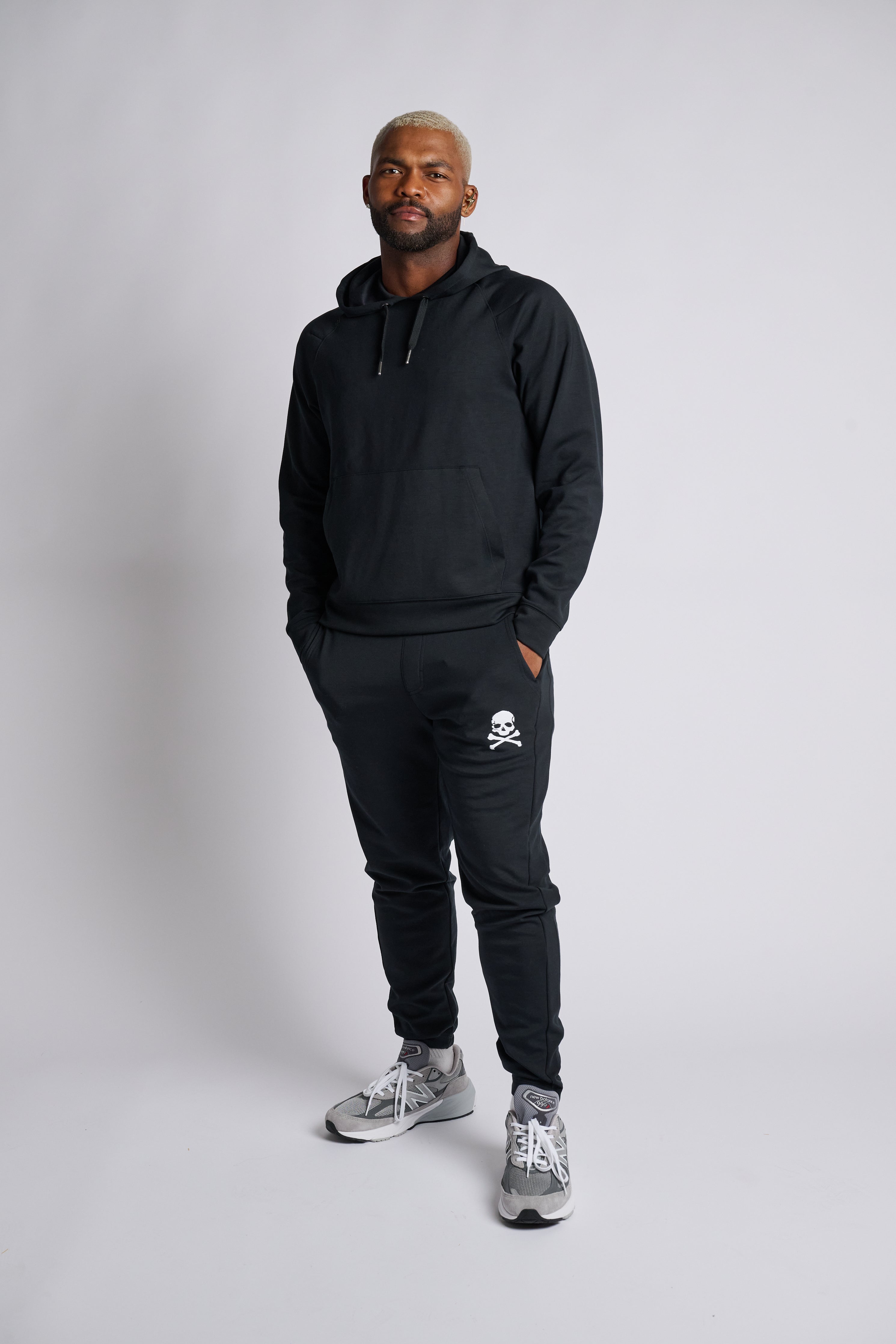 Dreamstate Hoodie | Rhone