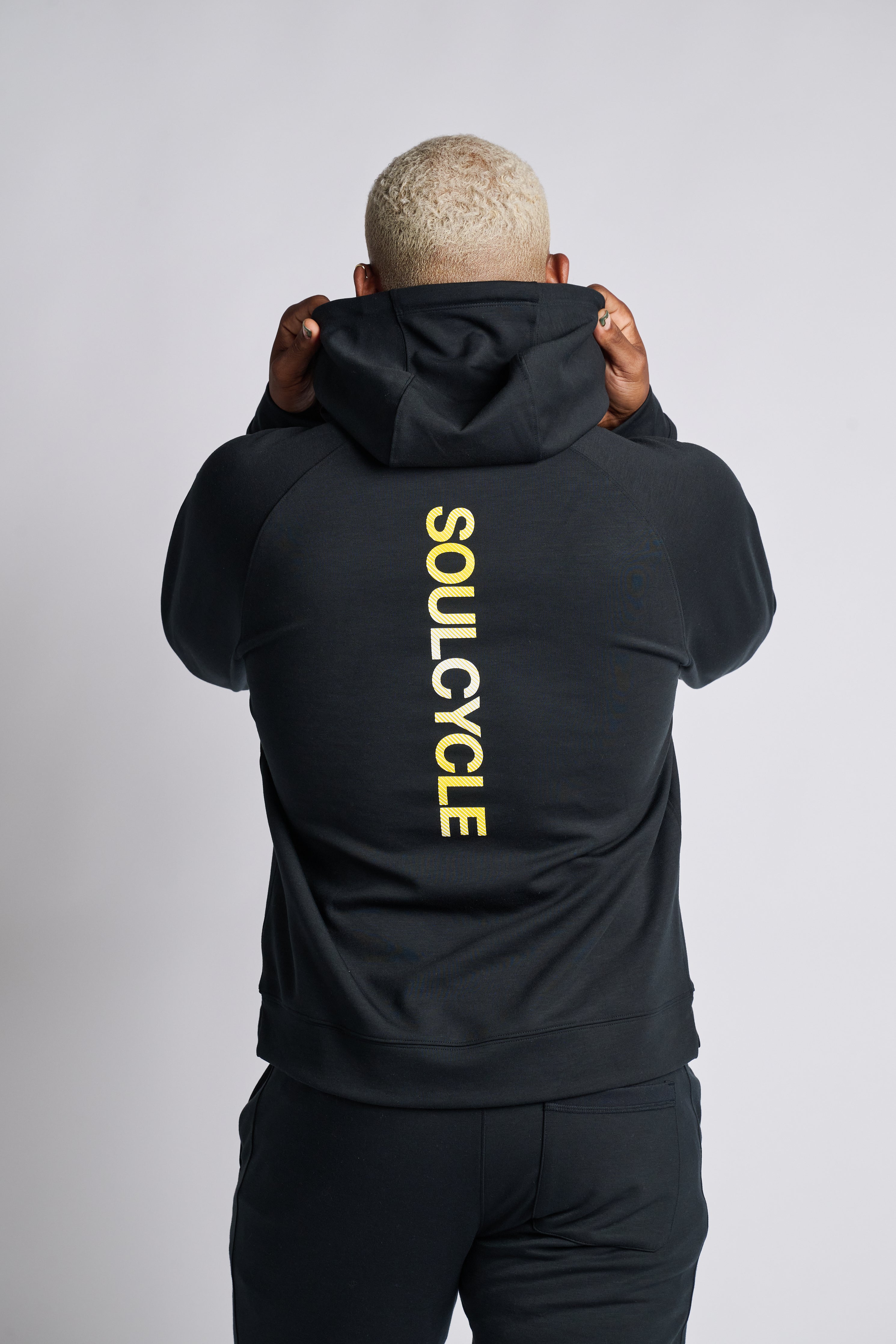 Dreamstate Hoodie | Rhone