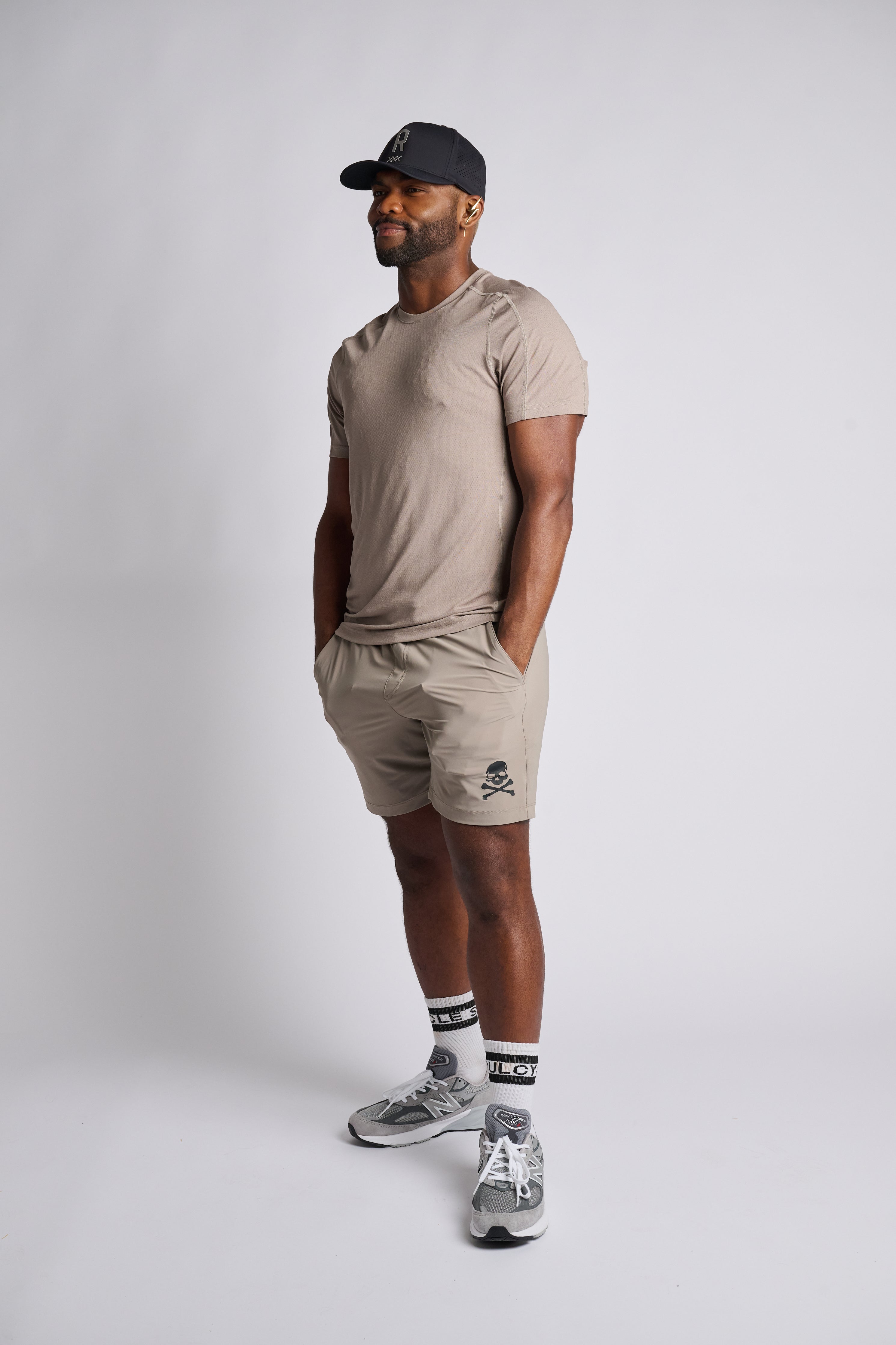Invictus Training Top | Rhone